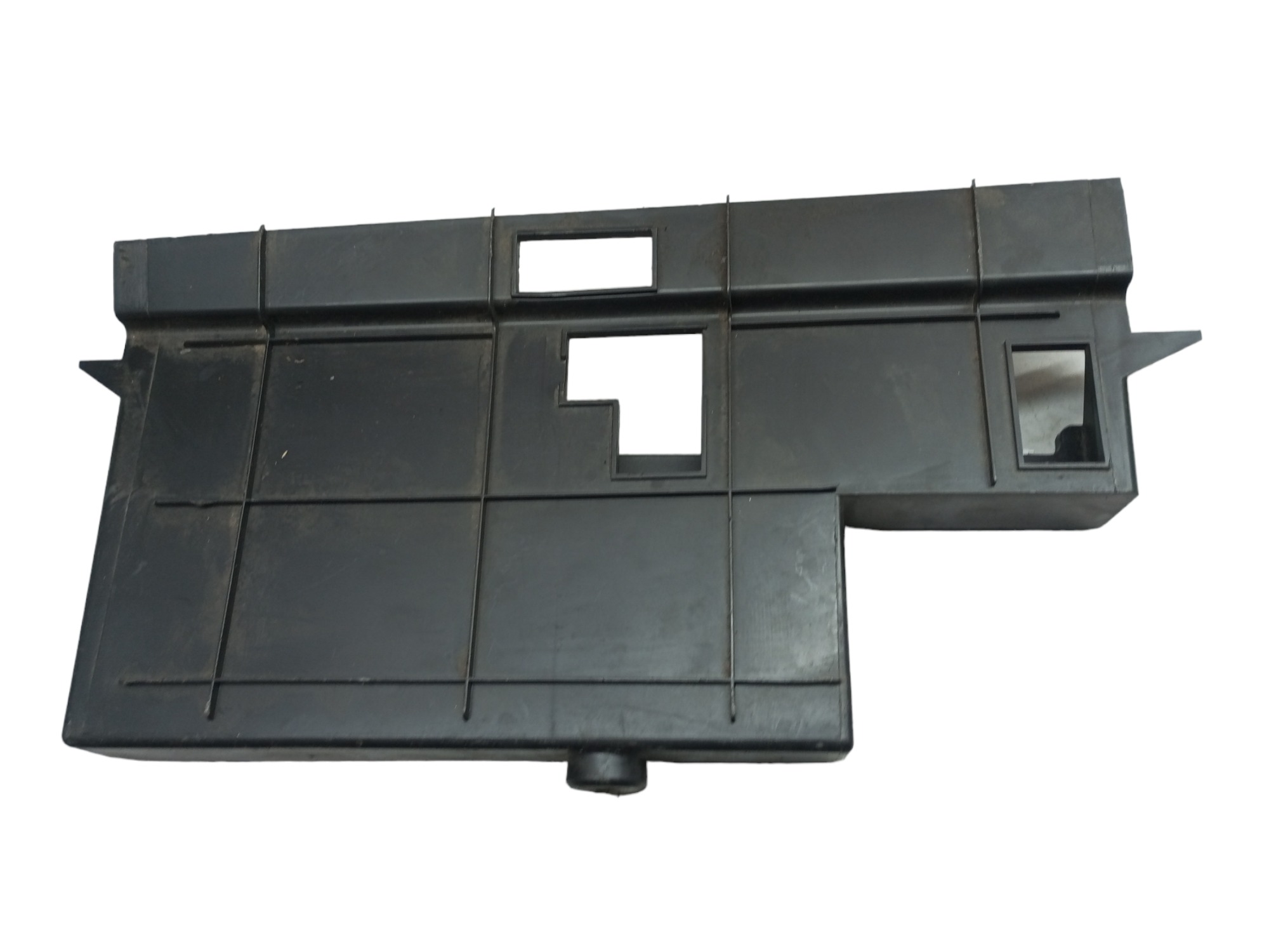 Acabamento Gaveta Porta Luva Jac J3 2010 2011 2012 2013 4