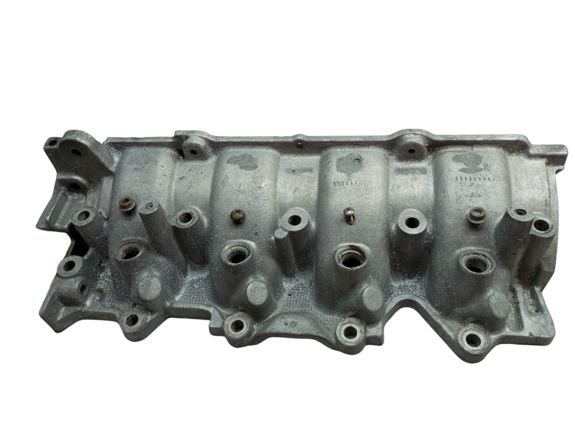 Coletor Admissao Base Renault Megane 2007 2008 Clio 99 2000 1