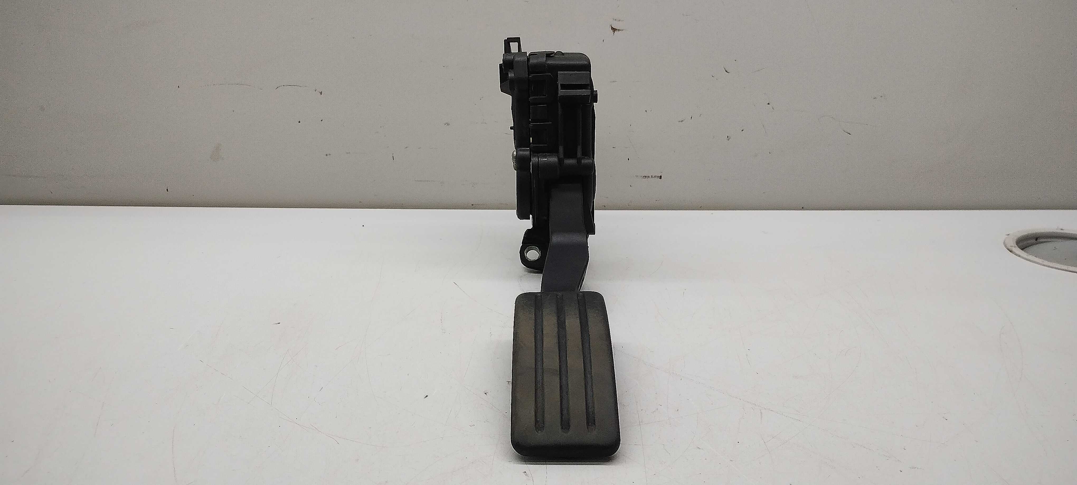 Pedal Acelerador Logan Sandero 2007/2013 1