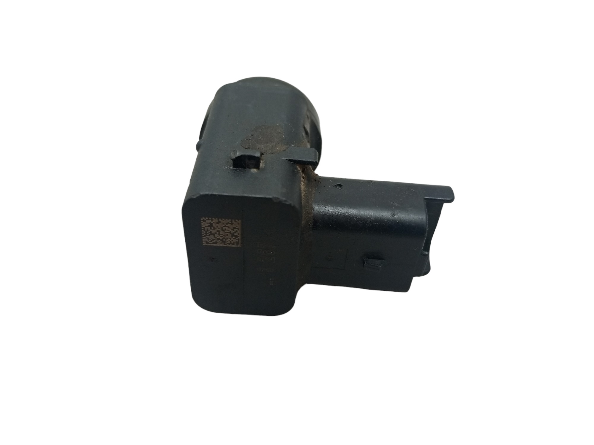 Sensor Estacionamento Re Peugeot 407 2006 2009 Traseiro  Preto 3