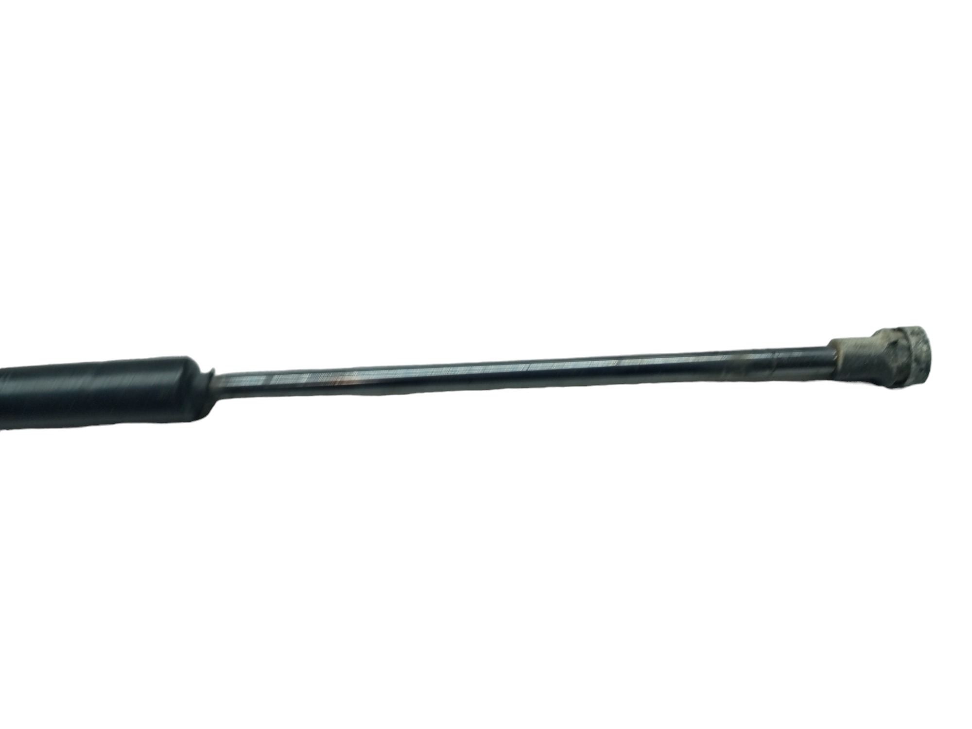 Amortecedor Tampa Traseira Fiat Punto 2011 2012 Porta Mala 2