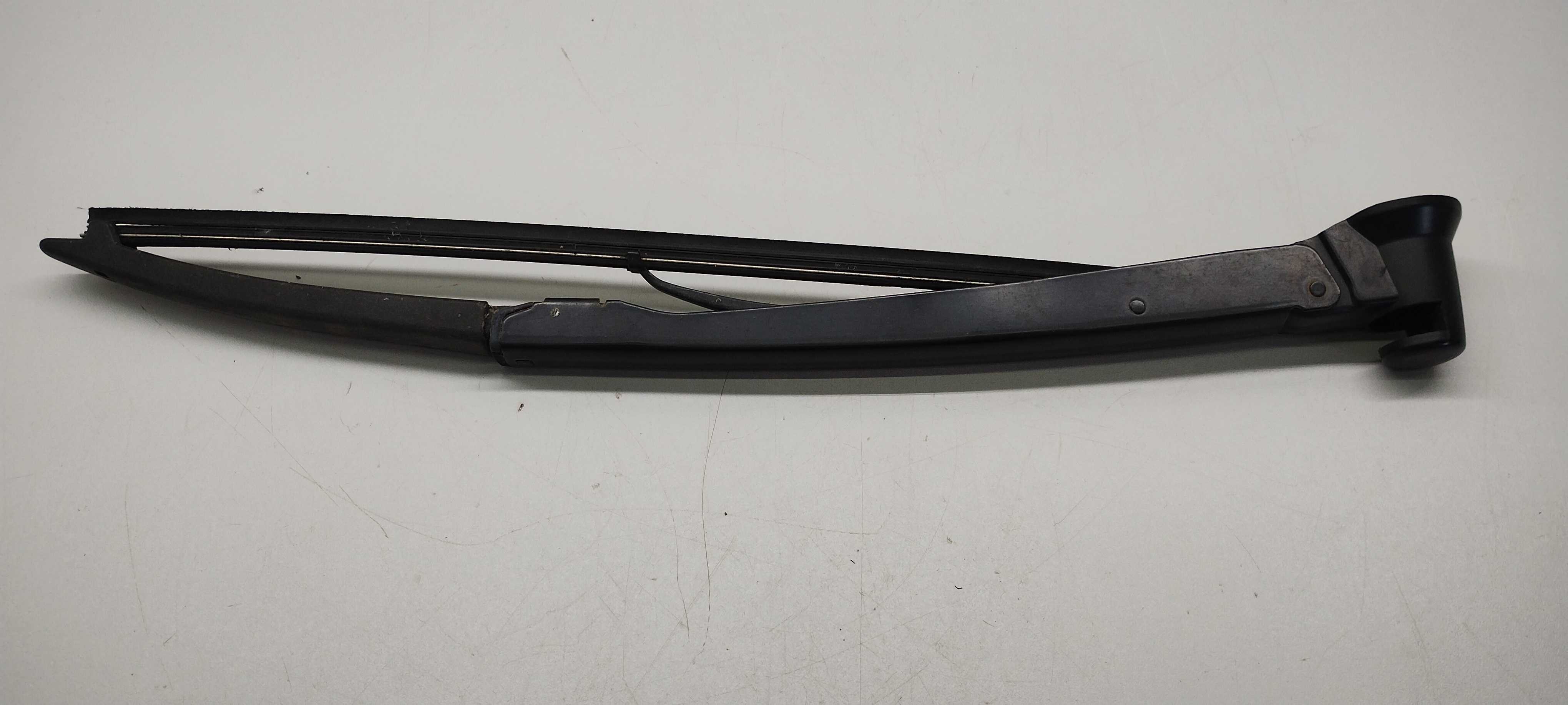 Braço Haste Limpador Traseiro Volkswagen Fox 2007 1