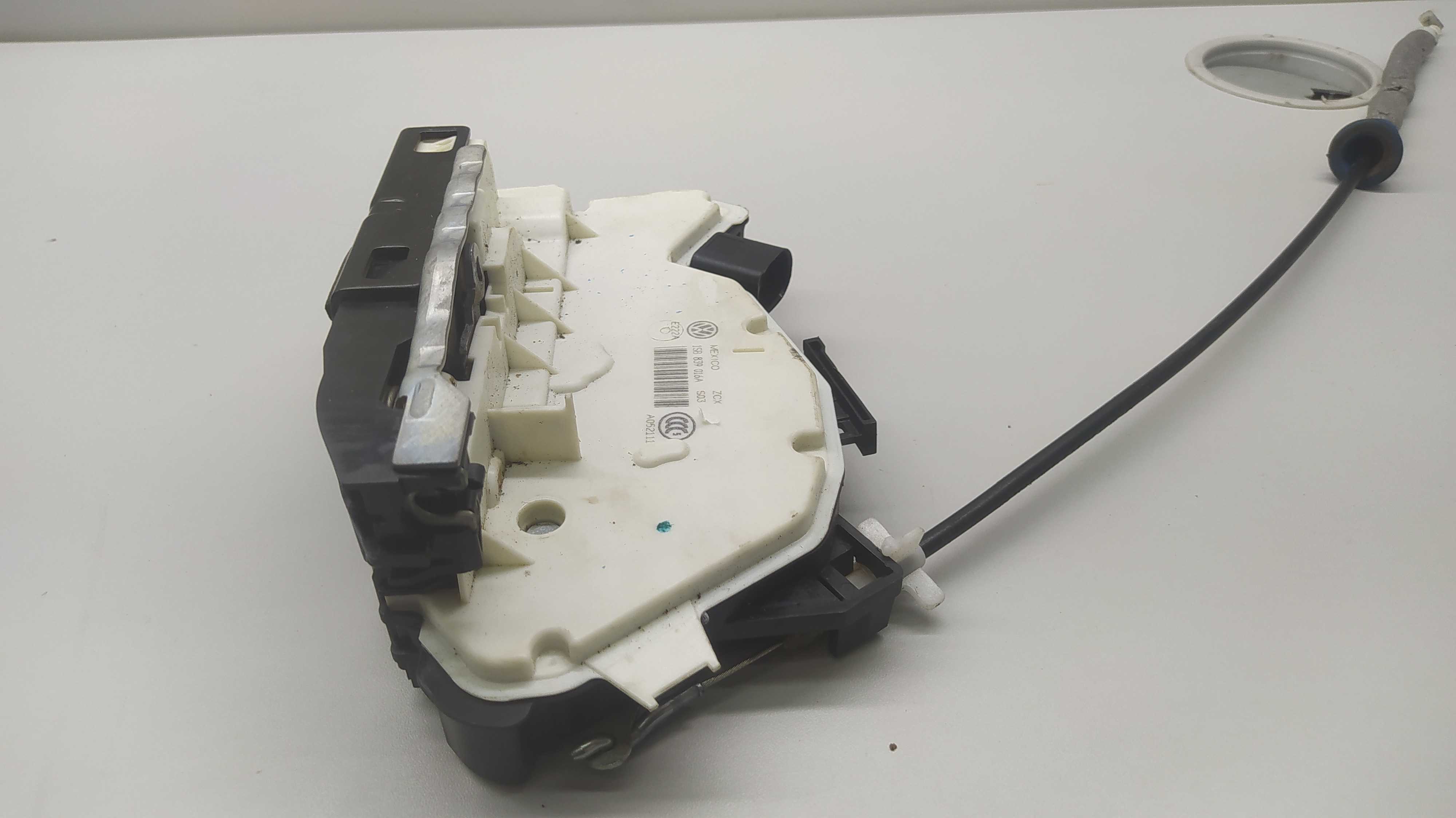 Fechadura Elétrica Traseira Direita Vw Up Take 2014 A 2017 1