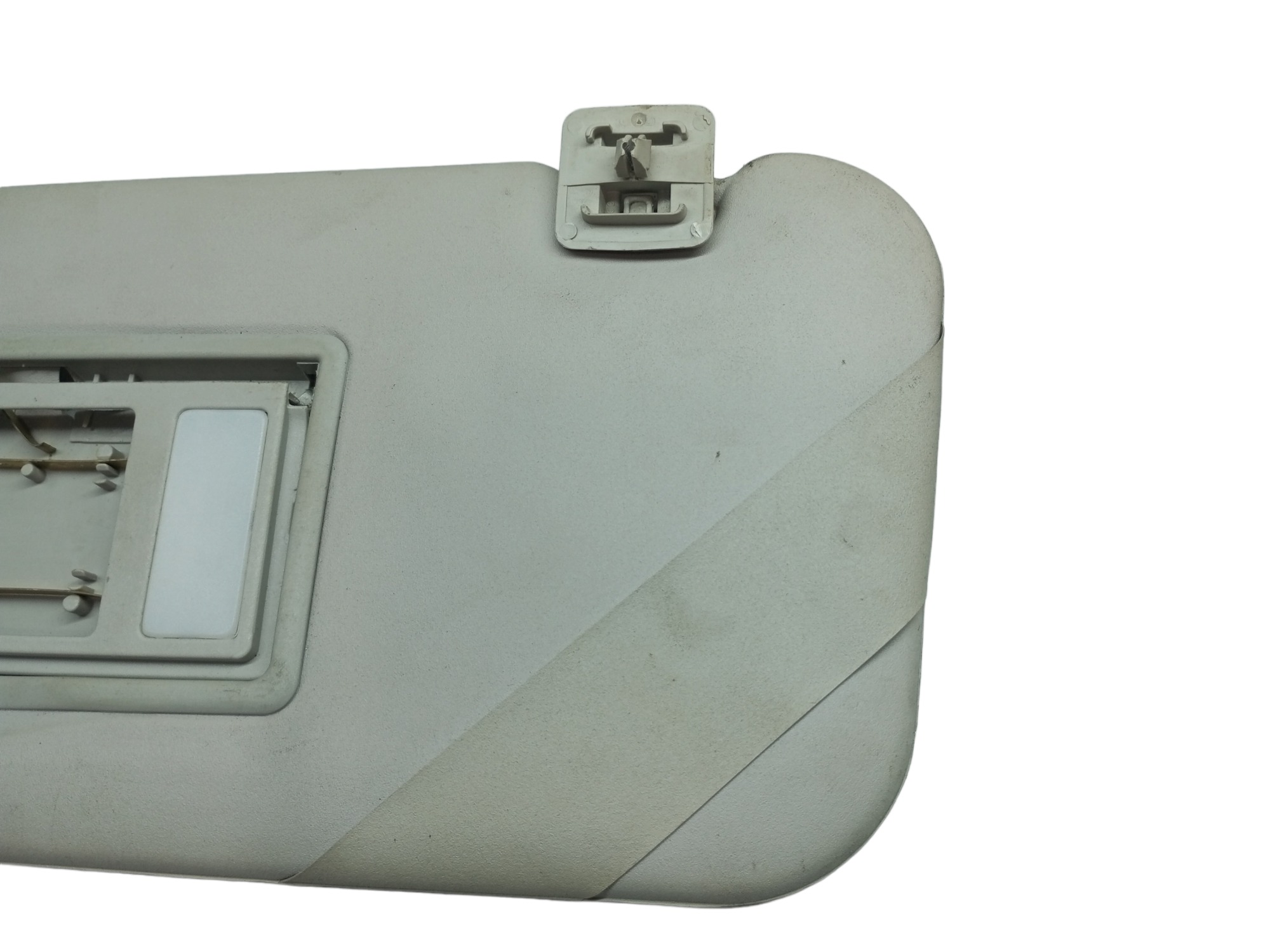 Quebra Sol Peugeot 307 2007 2008 2009 2010 Lado Esquerdo 5