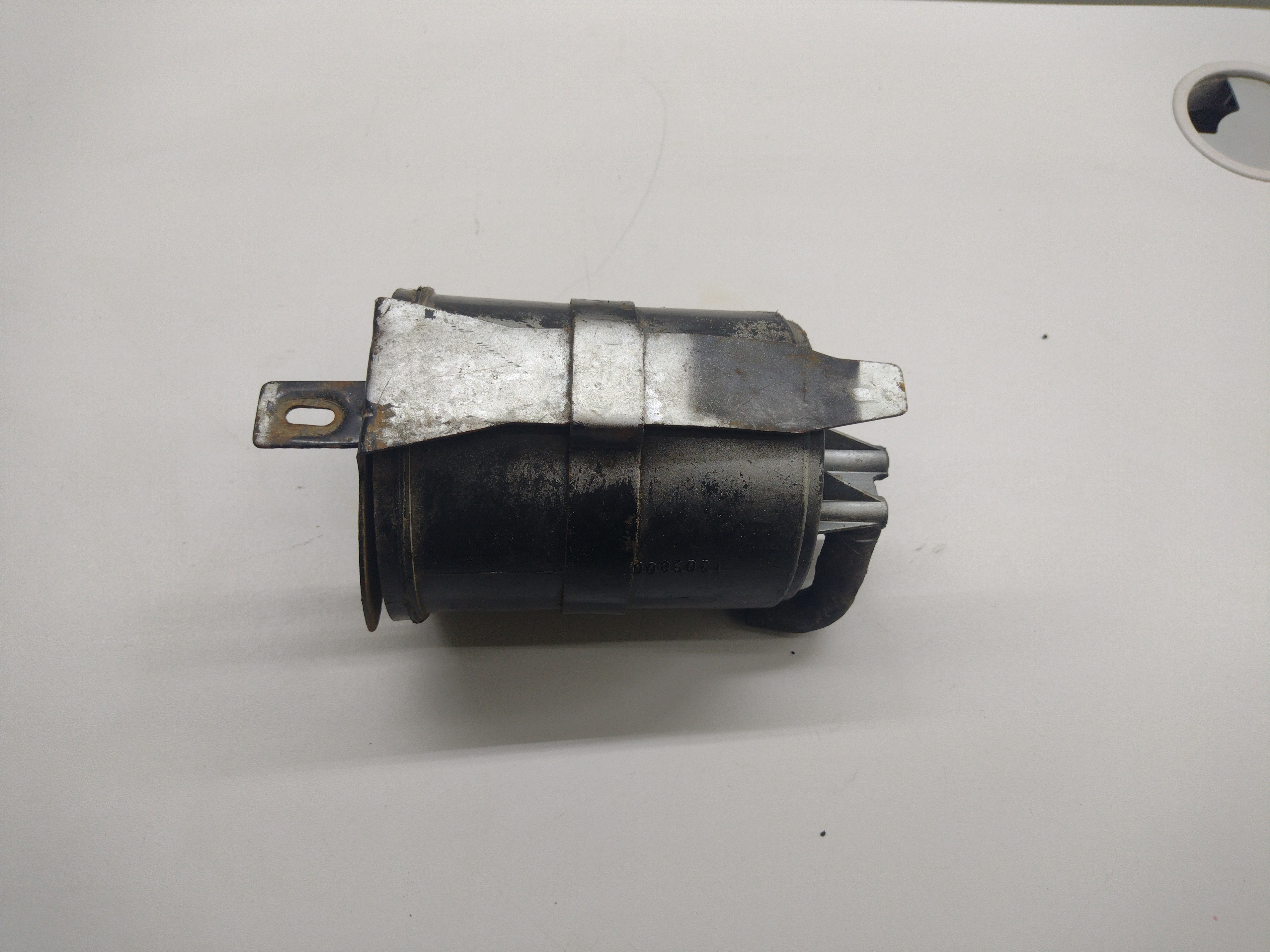 Filtro Canister Gm Corsa Celta 2008 3