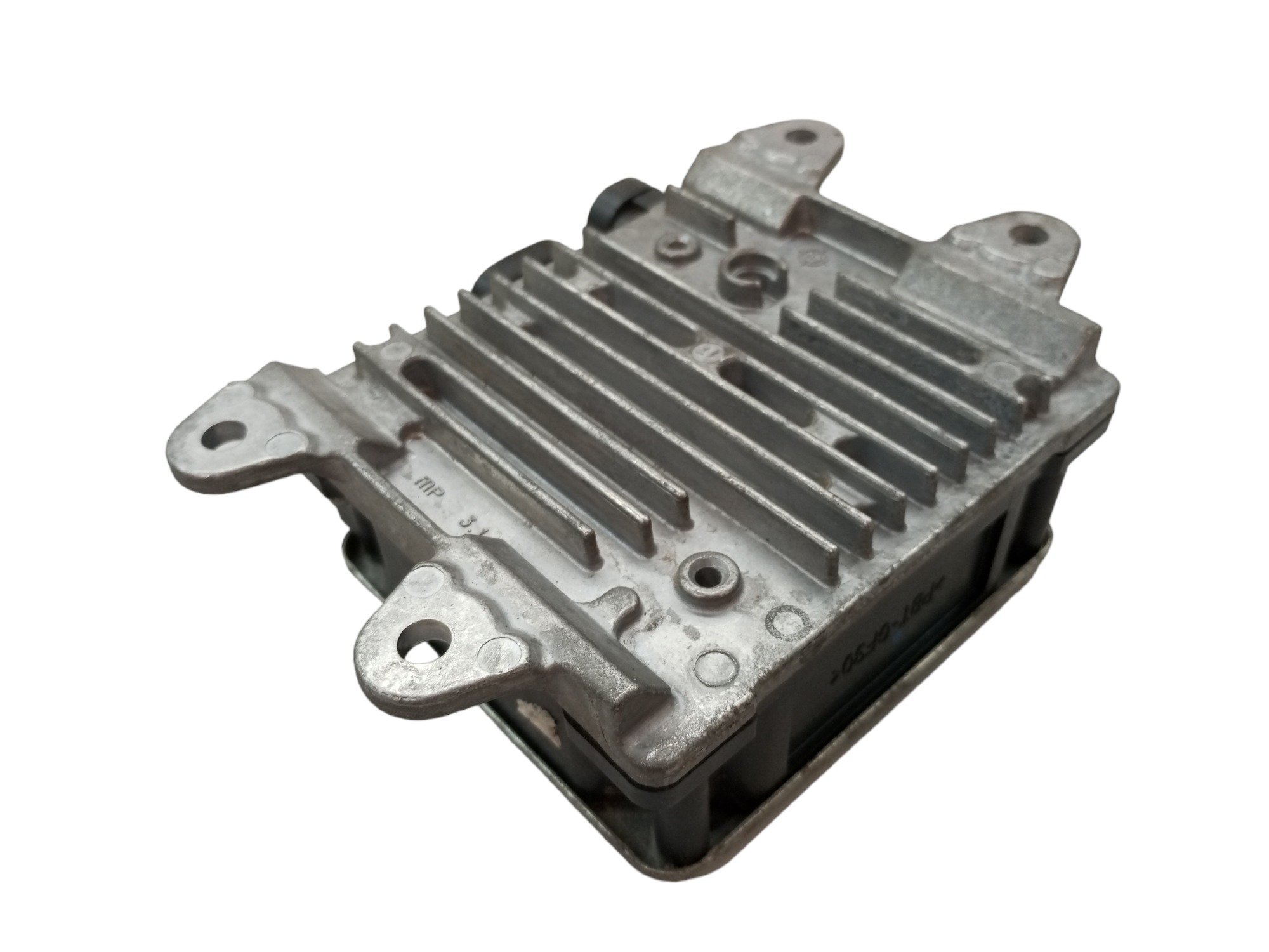 Modulo Direcao Eletrica Citroen C3 2005 2006 2007 2008 2012 2