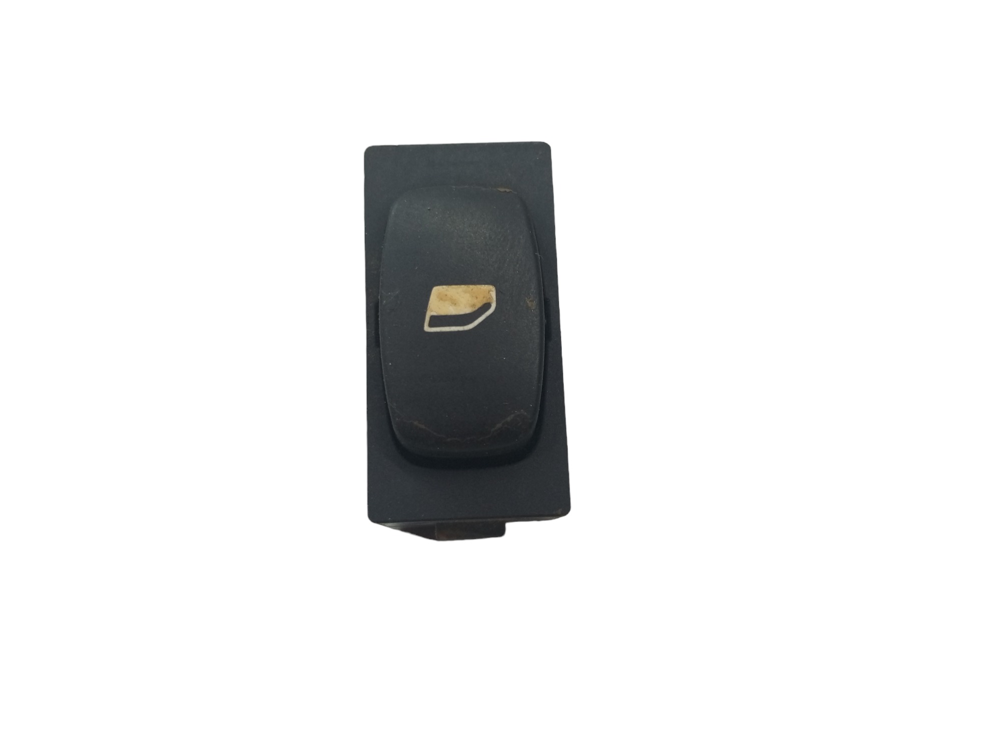 Comando Vidro Peugeot 307 2003 2004 2005 Traseiro Direito 1
