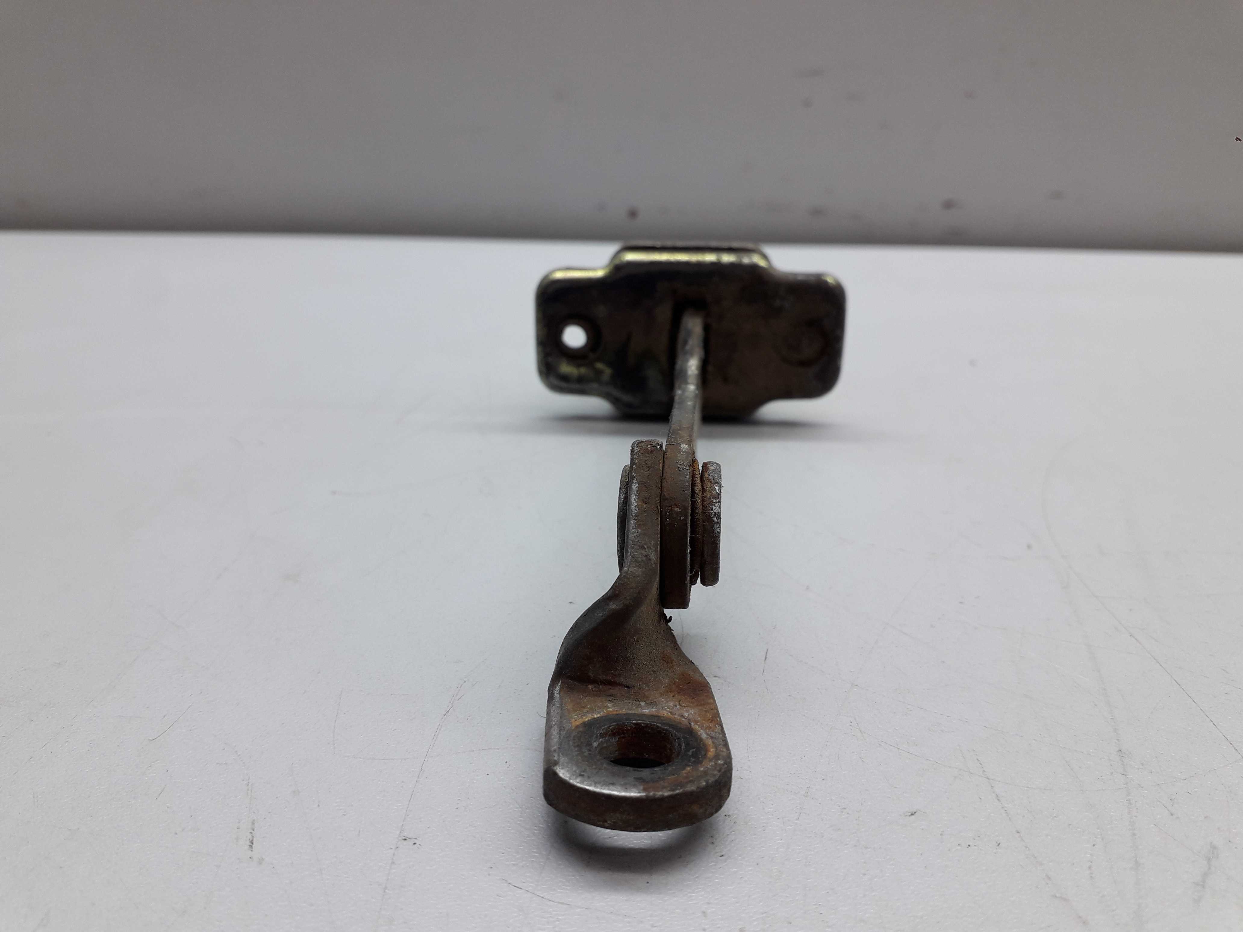 Limitador Porta Dianteira Ford Fiesta 1998 3