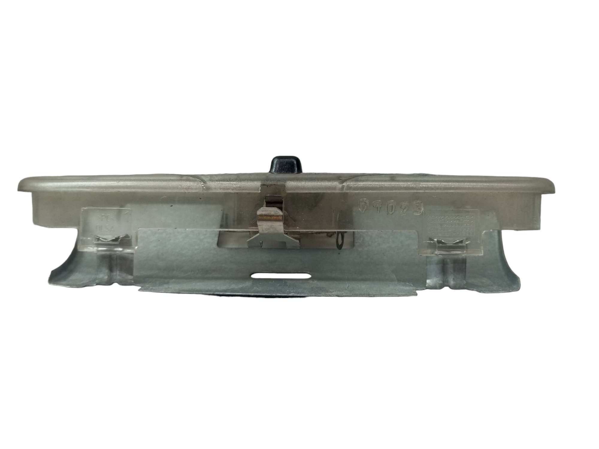 Luz Teto Cortesia Ford Fiesta Courier 1.6 2008 2009 2010 5