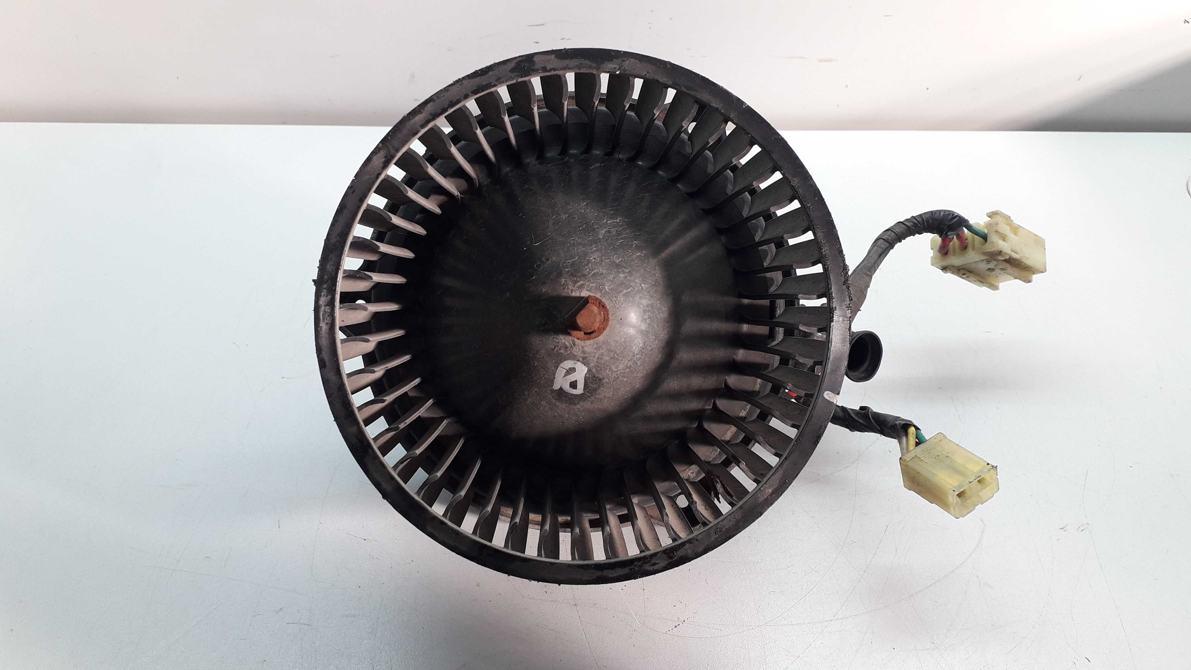 Motor Ar Forçado Jac J3 2013 6