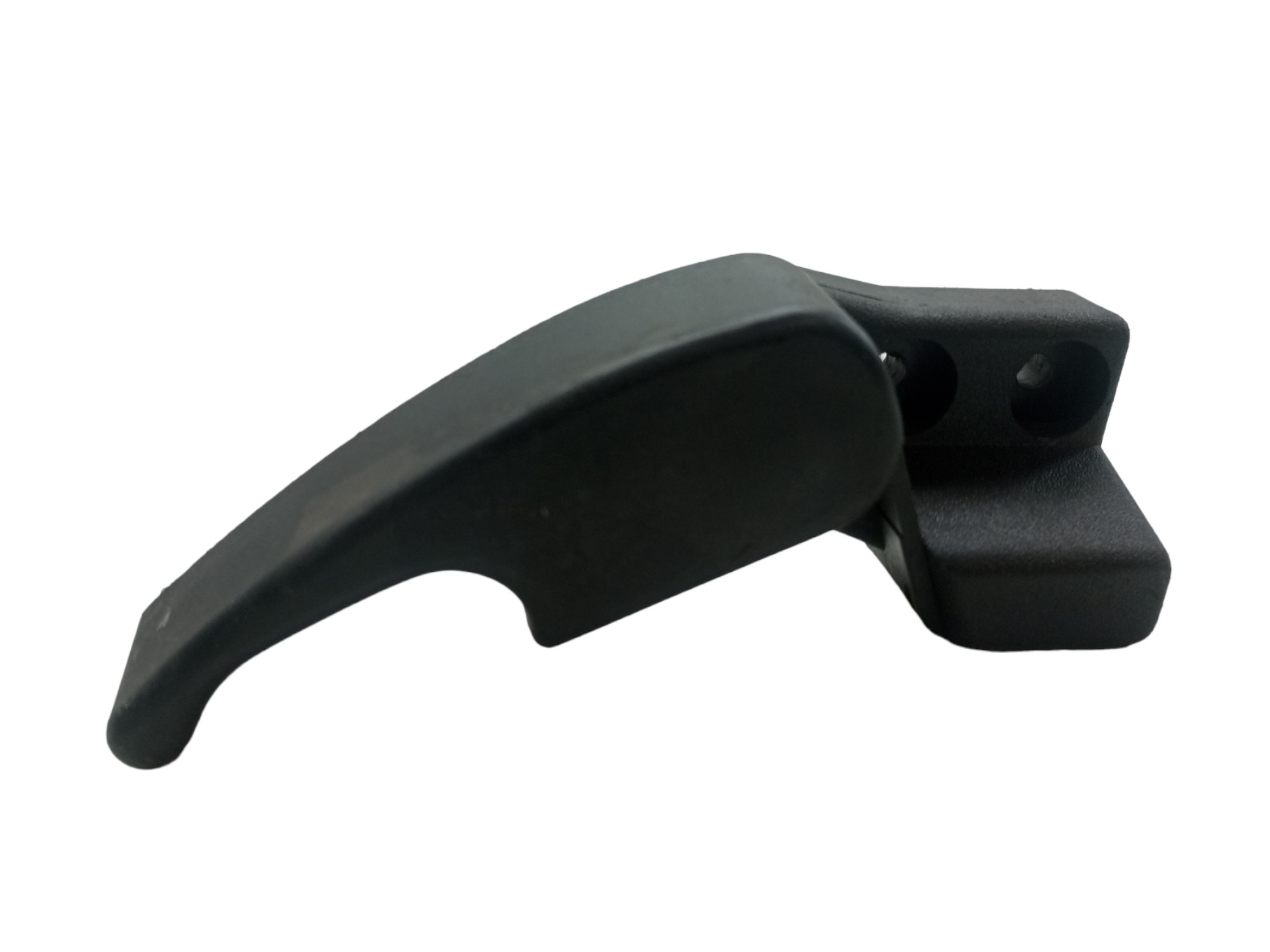 Alavanca Abertura Capo Audi A3 97 98 99 2000 Puxador 1