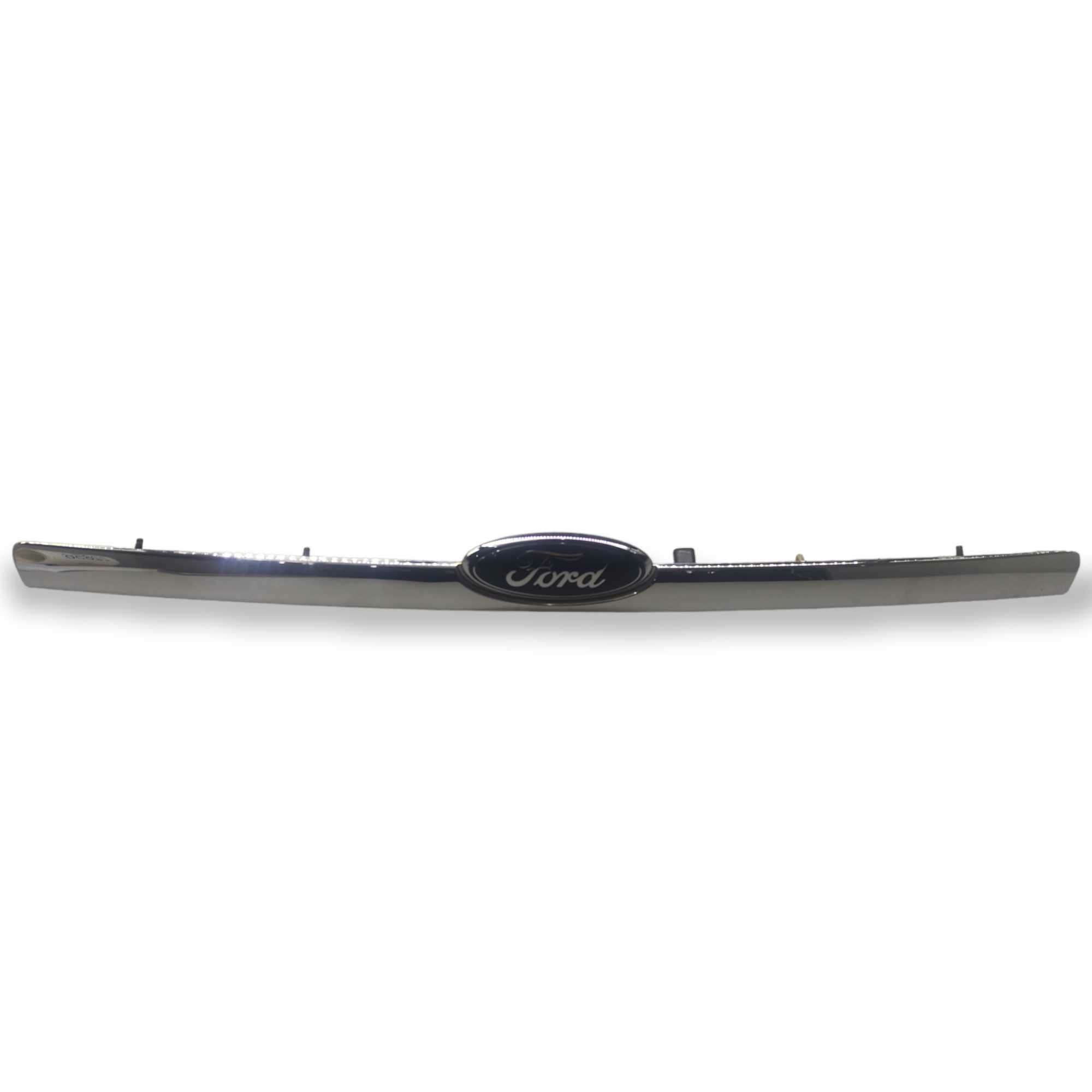 Friso moldura tampa traseira ford fusion 06/09 1