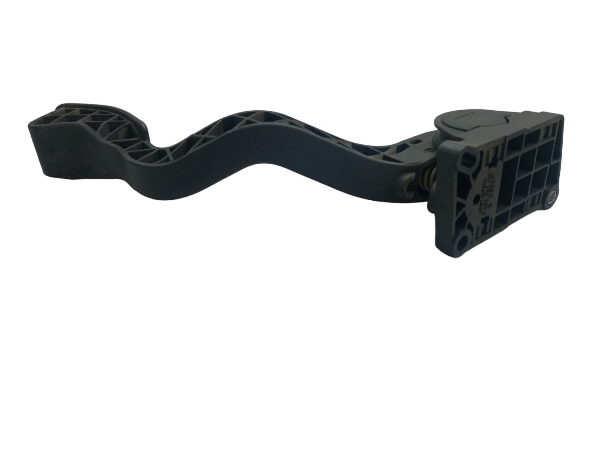 Pedal Acelerador Peugeot 307 2008 2009 2010 2011 2012 3