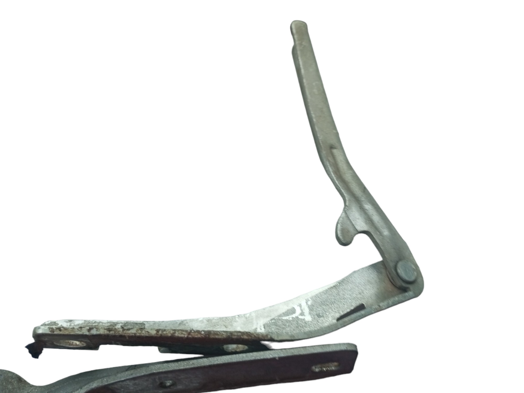Par Dobradica Capo Peugeot 206 207 2006 2007 2008 2009 3