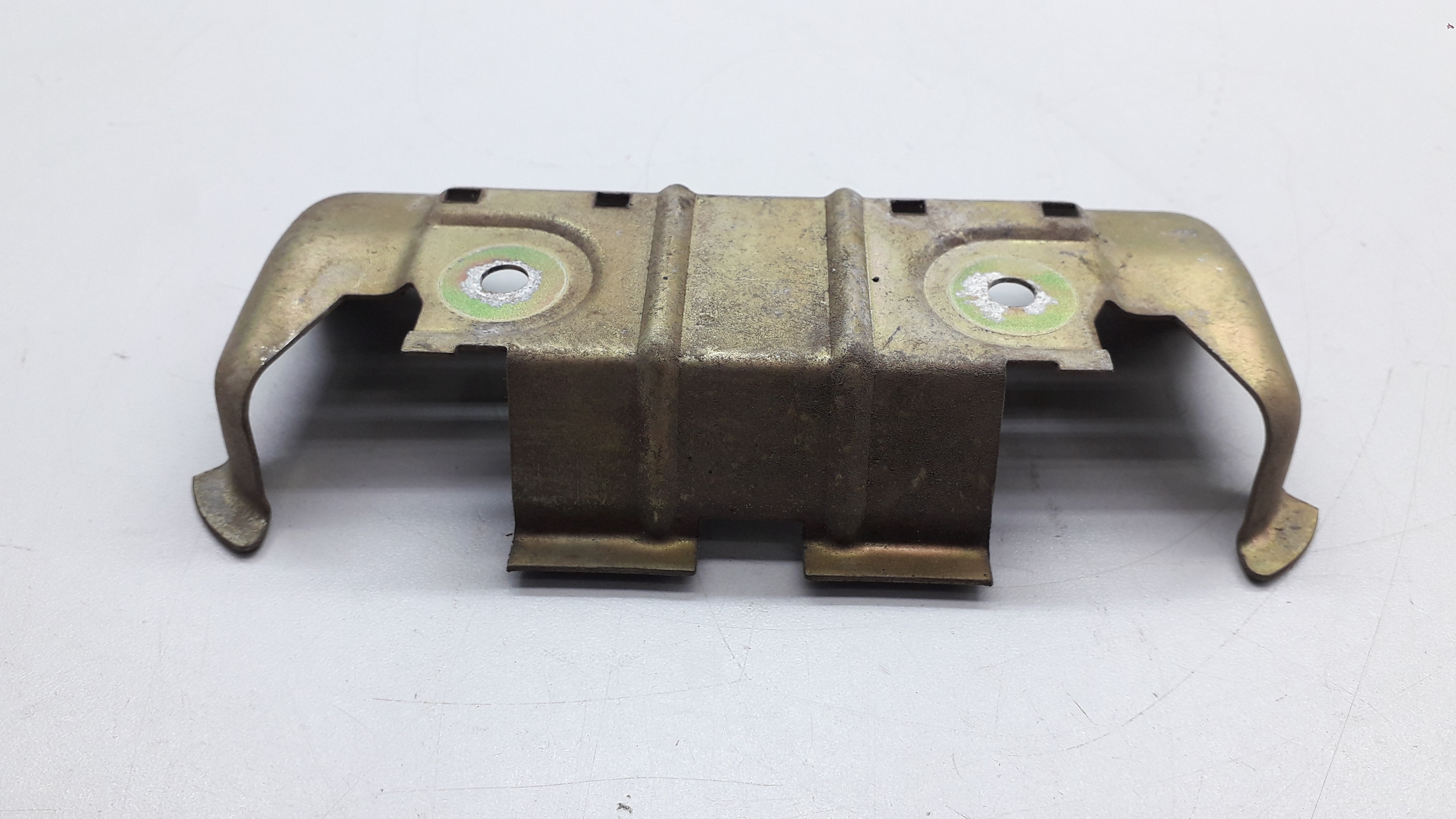 Suporte Maçaneta Externa Traseira Direita Gm Vectra 1994 Traseira 4