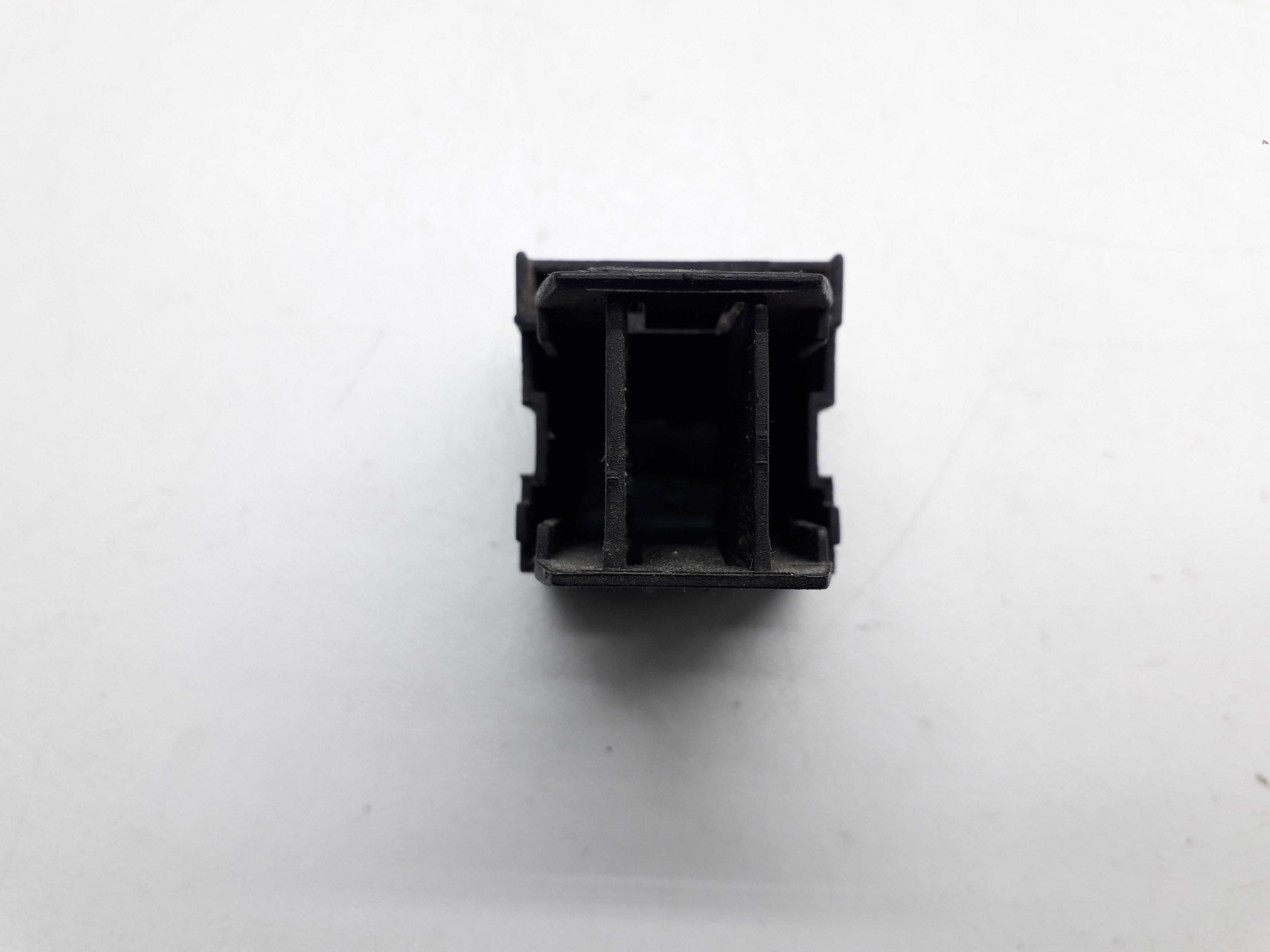 Botão Falso Painel Gm Vectra 1997 6