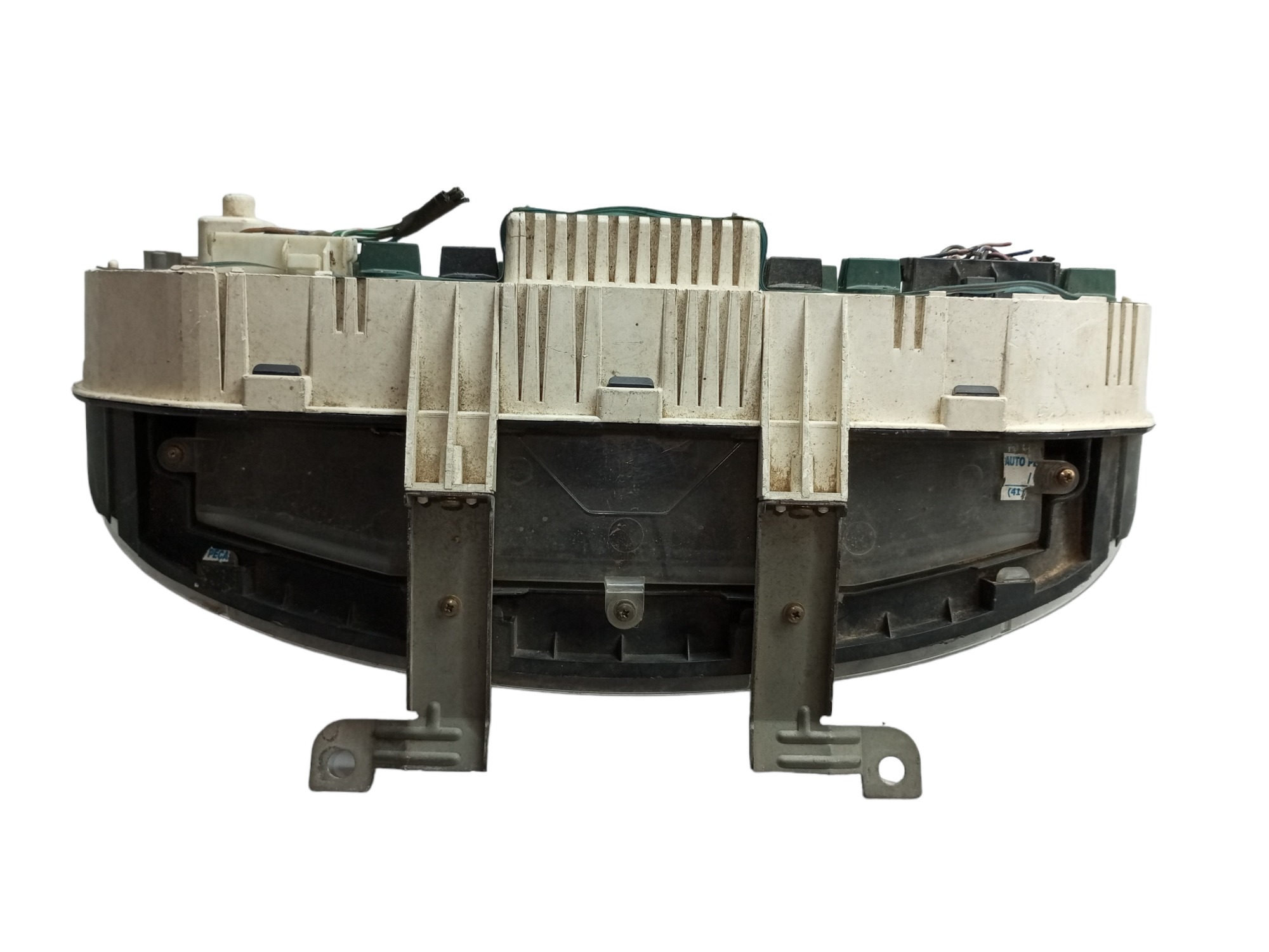 Painel Instrumento Velocimetro Mazda Mx3 91 92 95 96 99 2