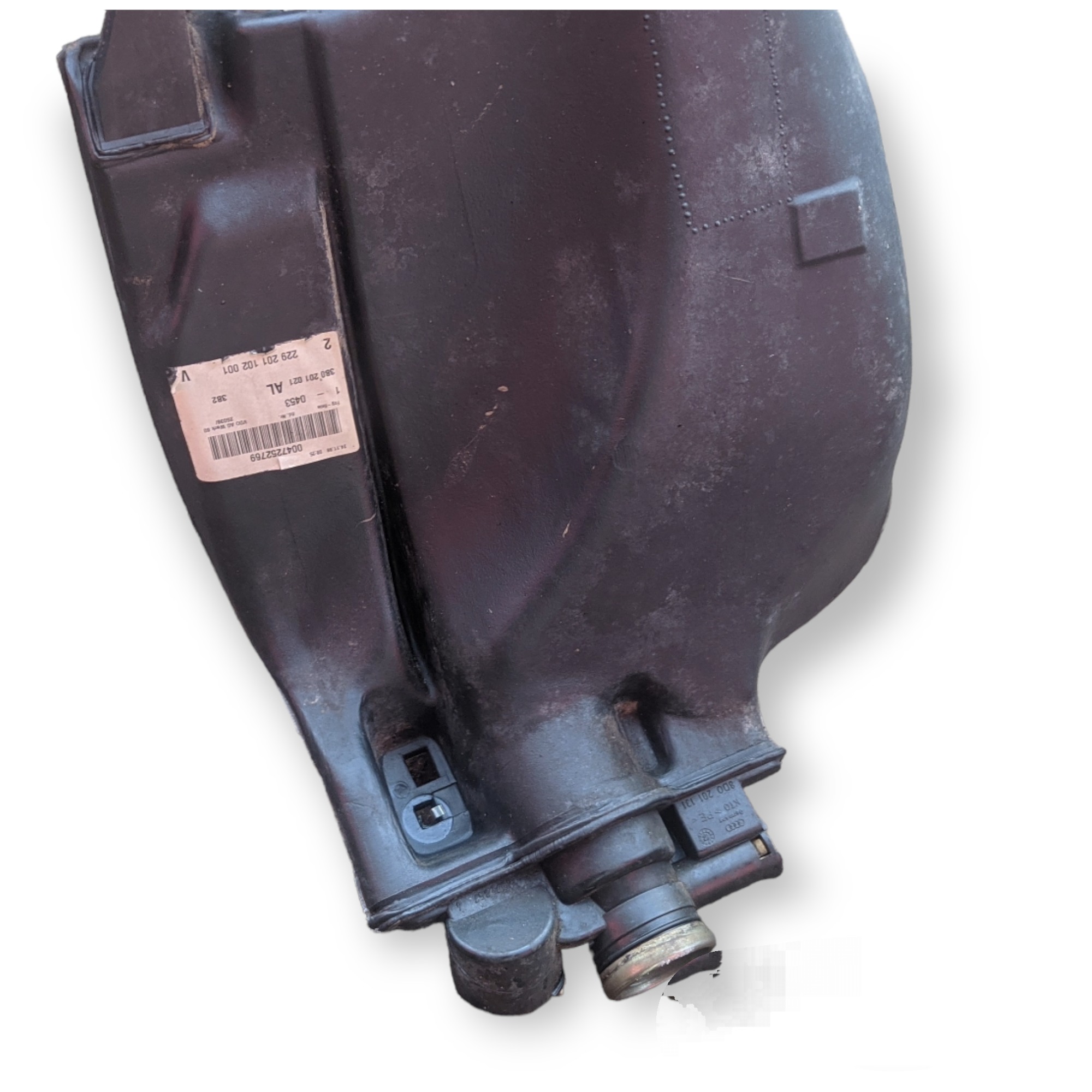 Tanque De Combustível Vw Passat Alemão 1999 2.8 V6 5