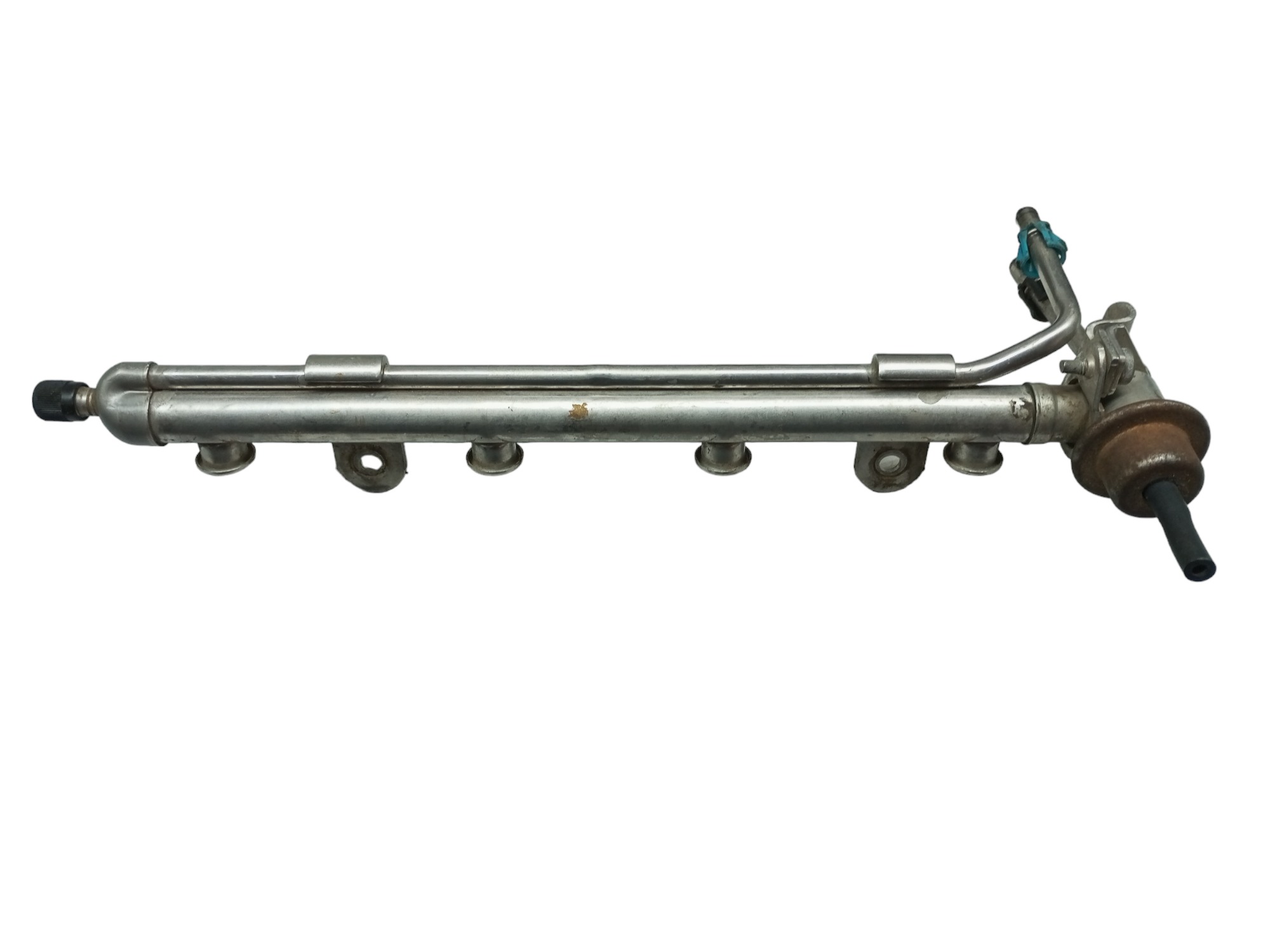 Flauta Bico Injetor Corsa Classic 1.6 96 97 98 99 2000 2001 4
