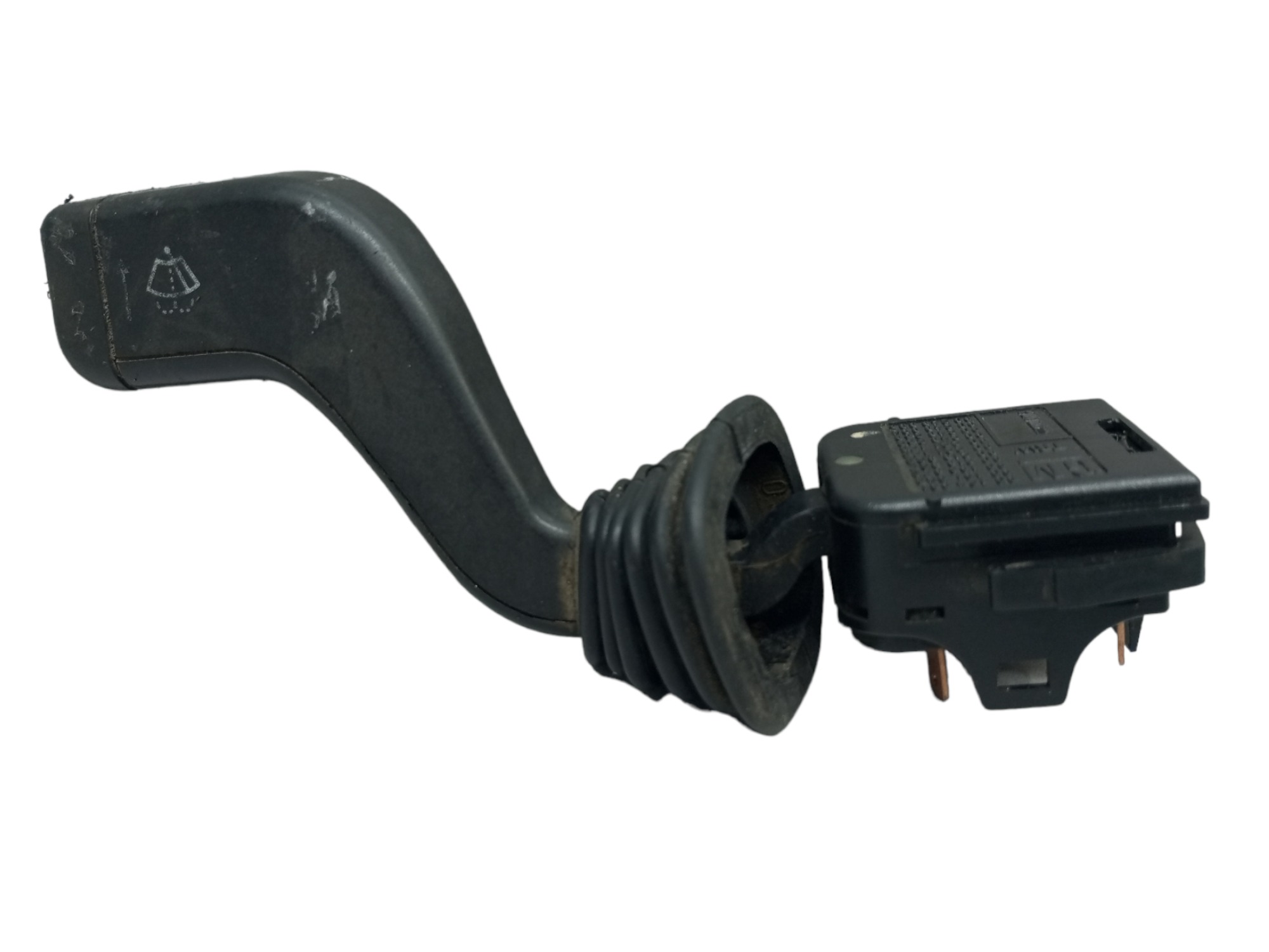 Chave Comando Limpador Chevrolet Corsa Vectra Zafira 94 96 5