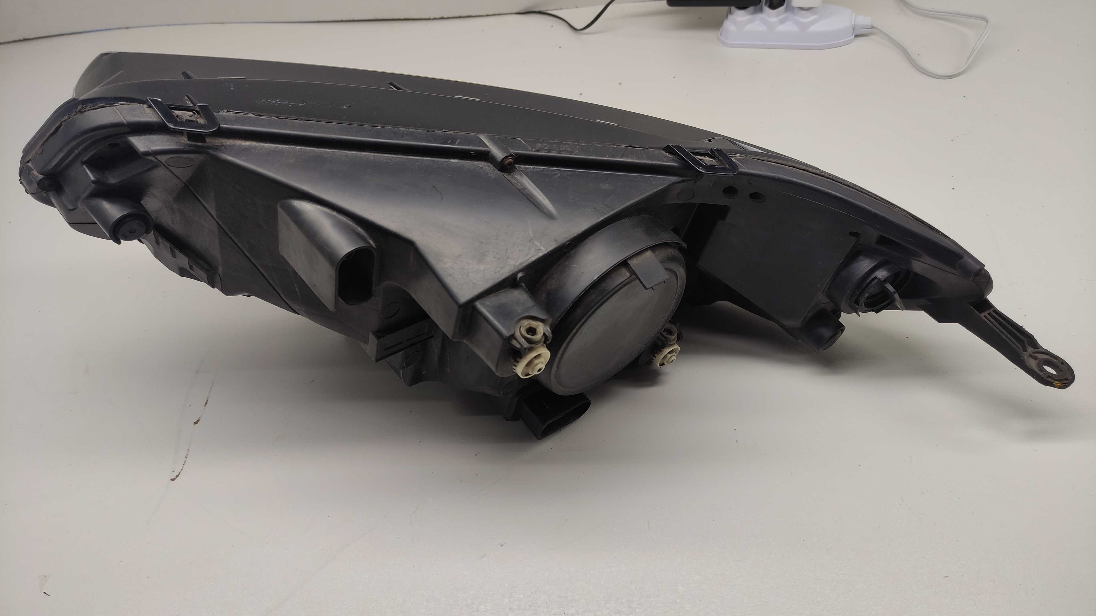 Farol Ford Ecosport Lado Direito 2013 6