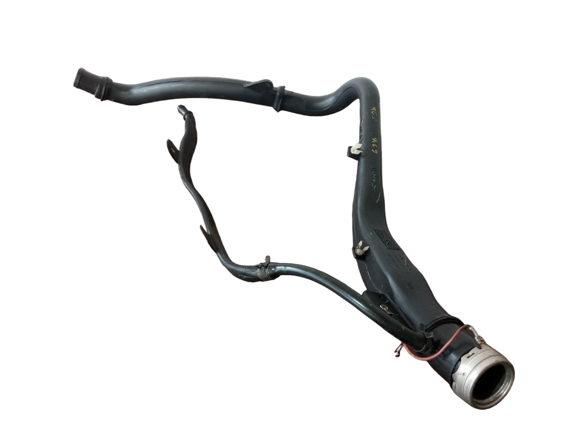 Gargalo Tanque Combustivel Gol Voyage G5 G6 G7 2008 2015 2