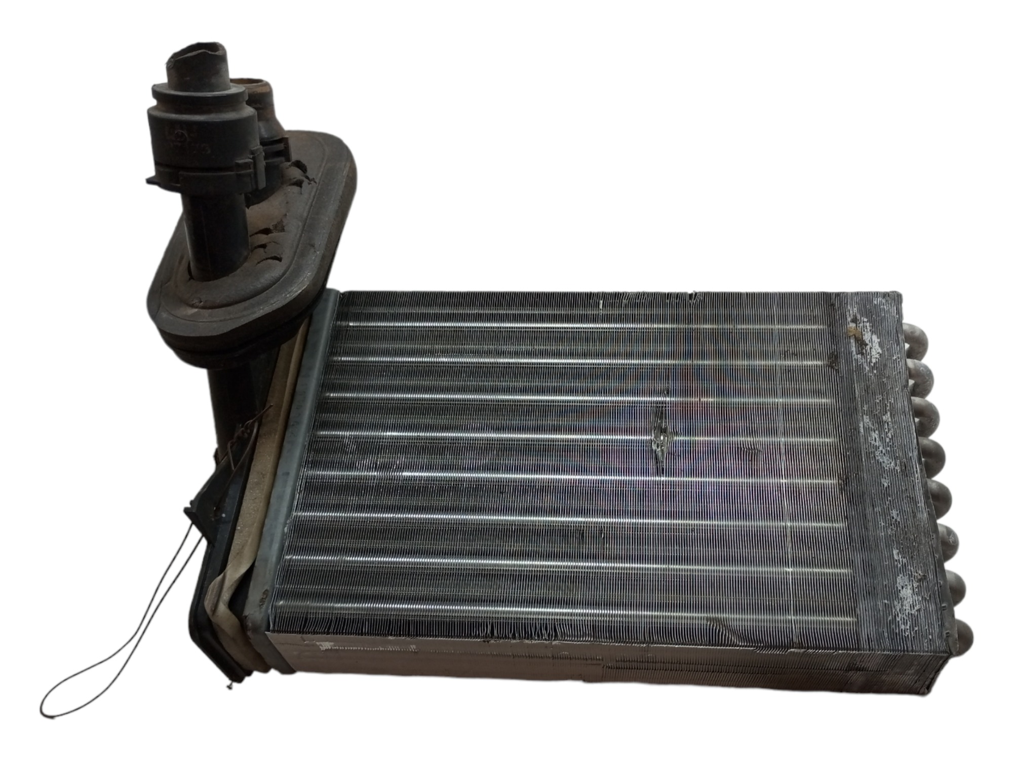 Radiador Ar Quente Audi A3 96 97 98 99 2000 2001 2002 2003 1