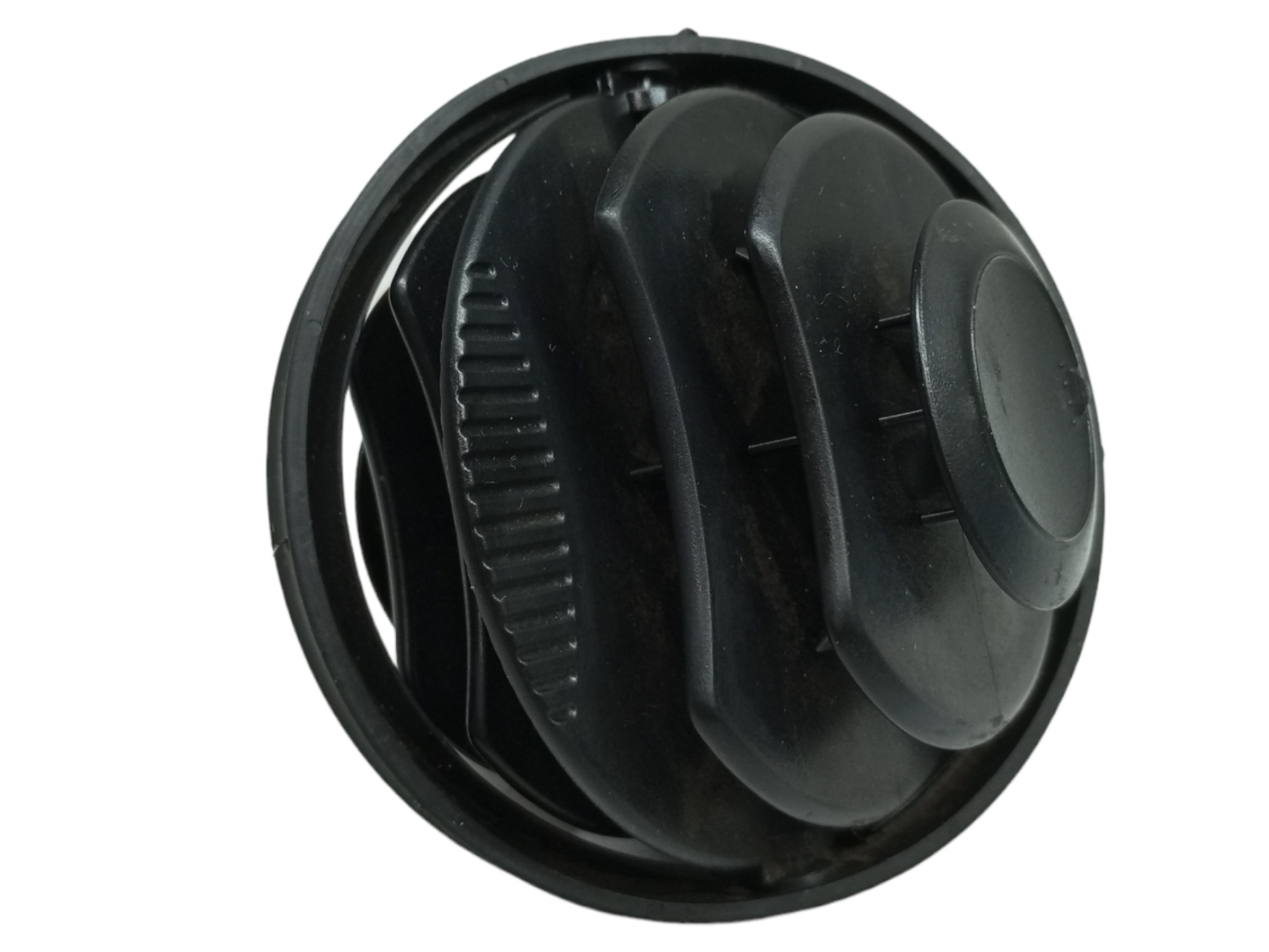 Difusor Ar Painel Gol Saveiro Vw 2005 2006 2007 2009 2011 2