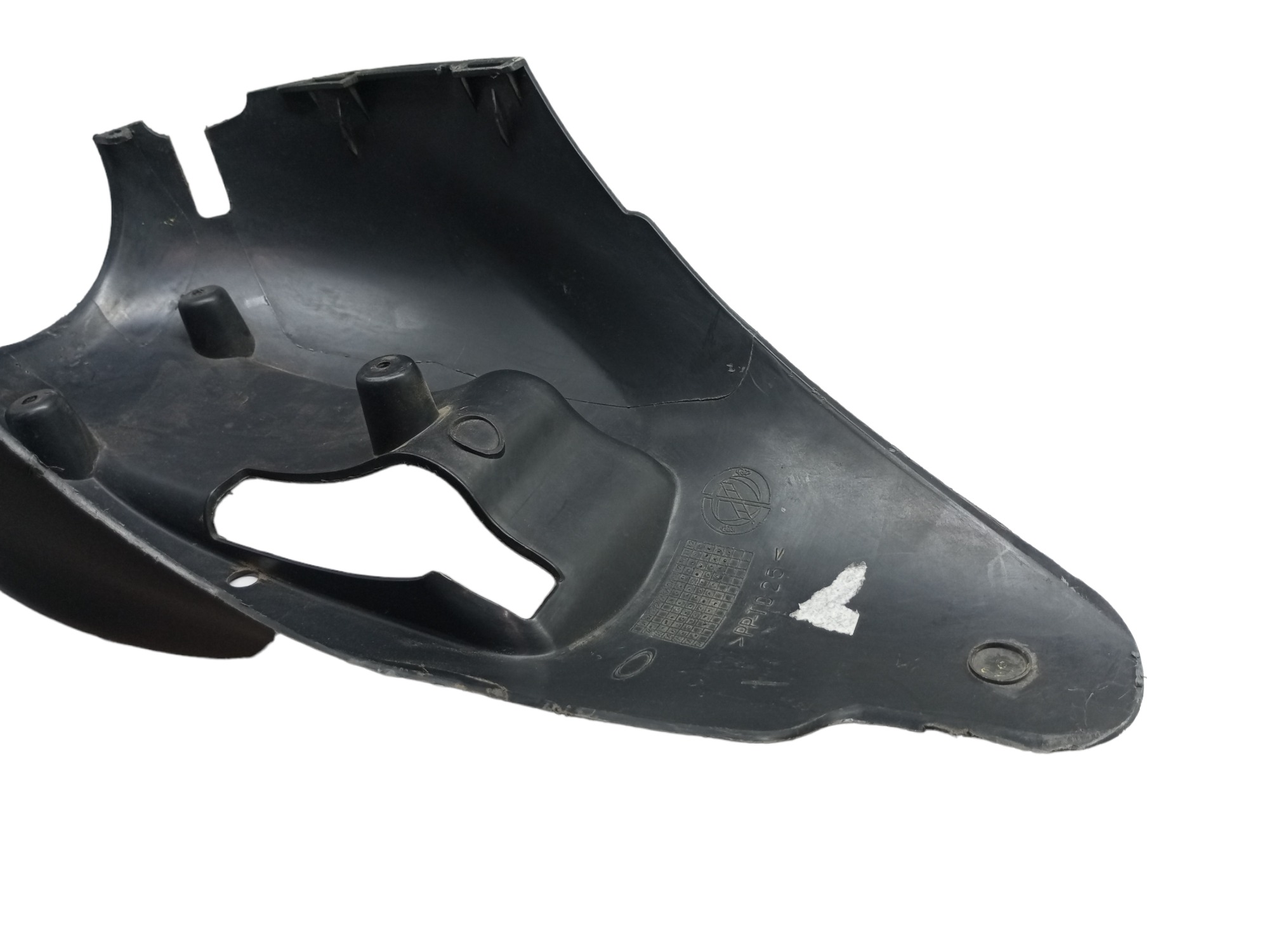 Capa Chave Seta Fiat Stilo 2003 2005 2008 Superior Coluna 2
