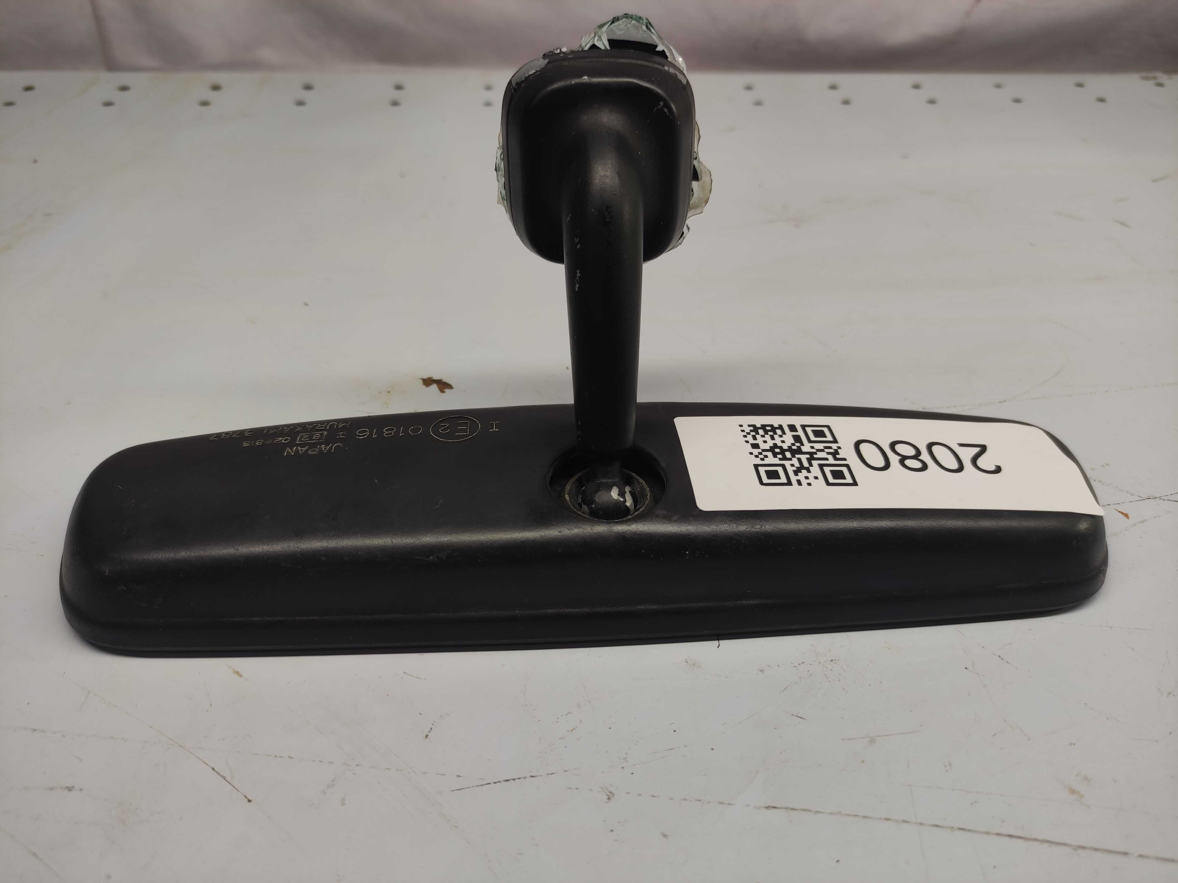Espelho Retrovisor Interno Pajero Sport 2002 3