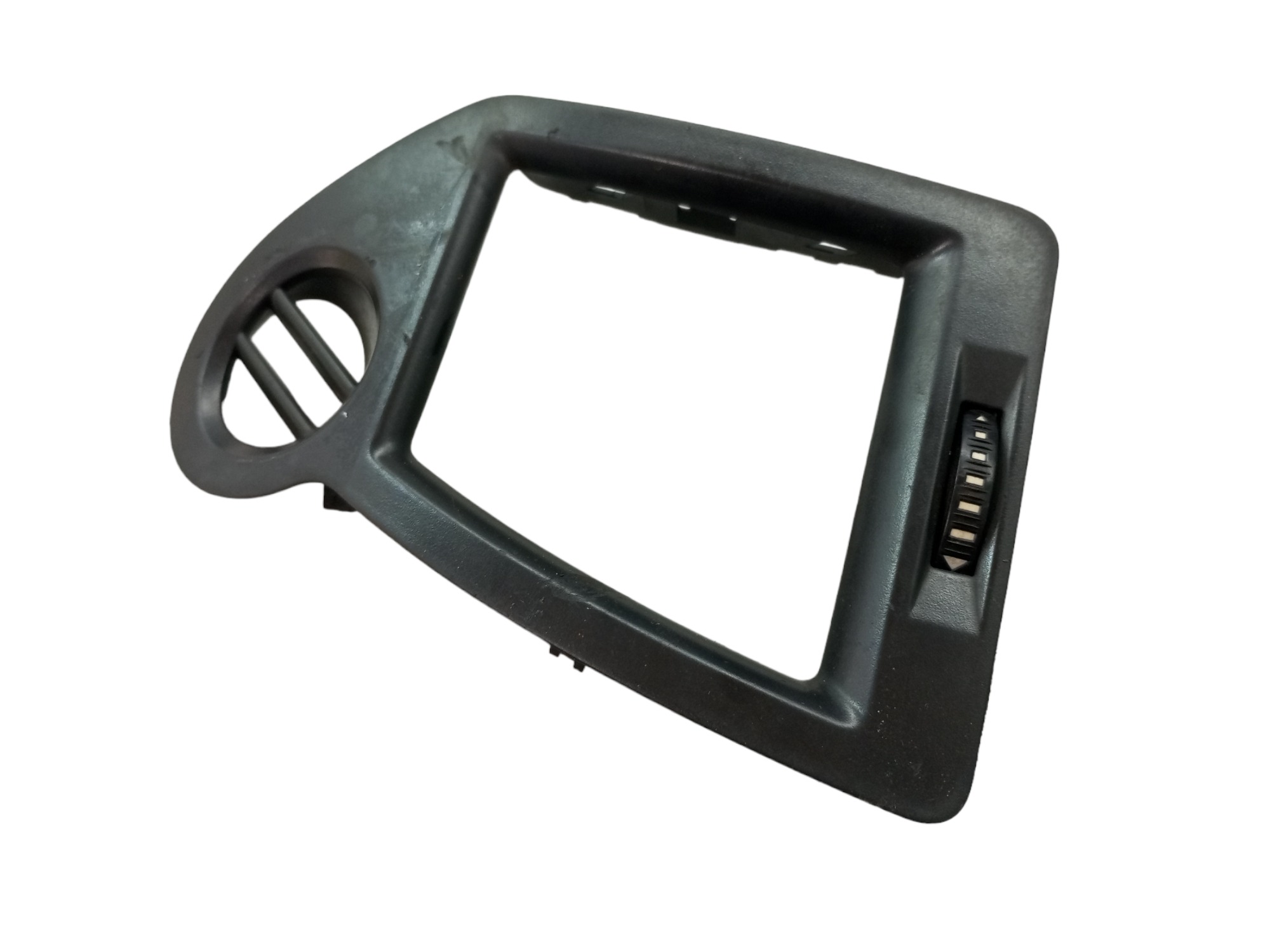 Moldura Difusor De Ar Megane 2007 2008 2009 Esquerdo 6