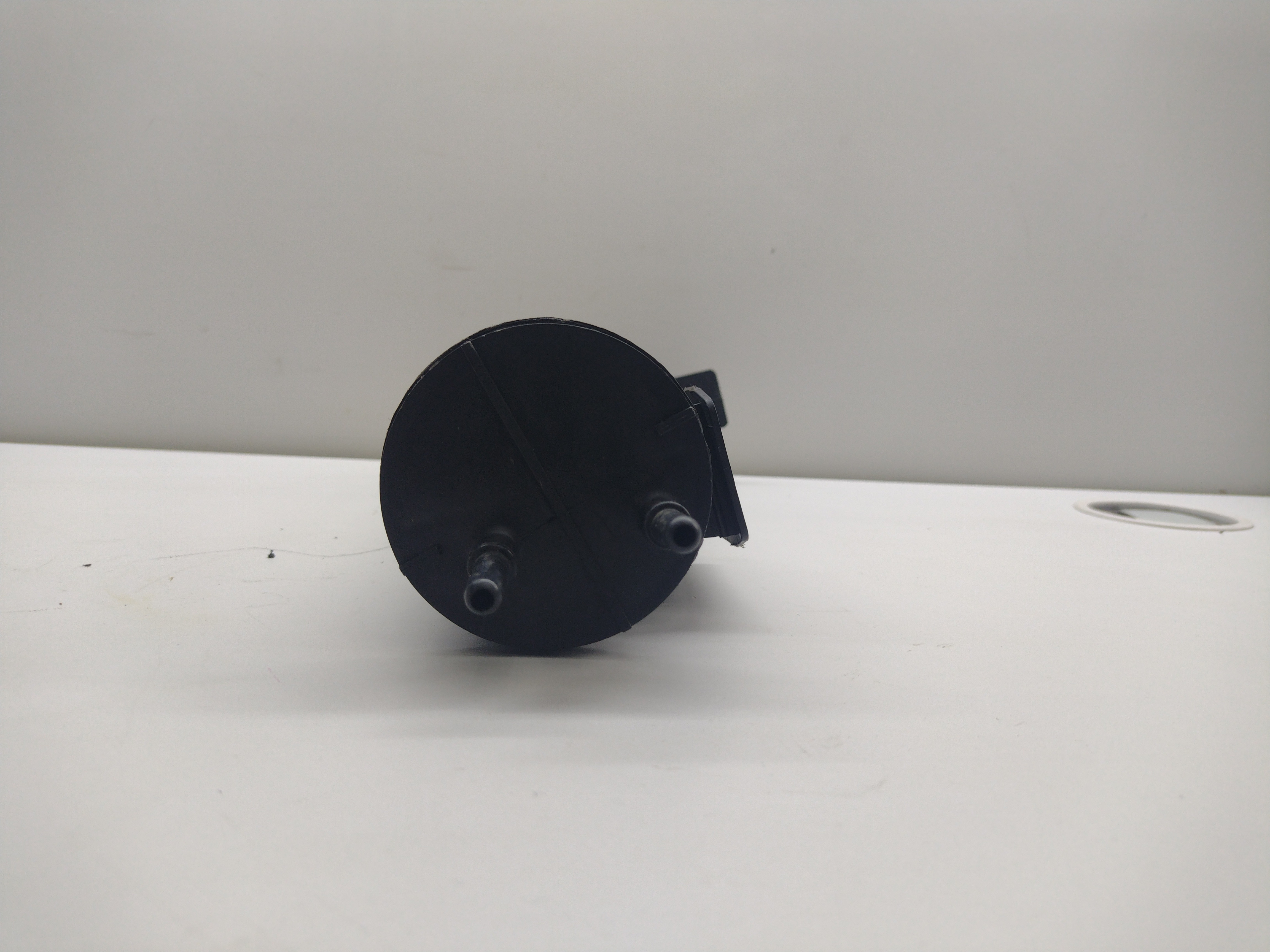 Filtro Canister Vw Fox 2007 2