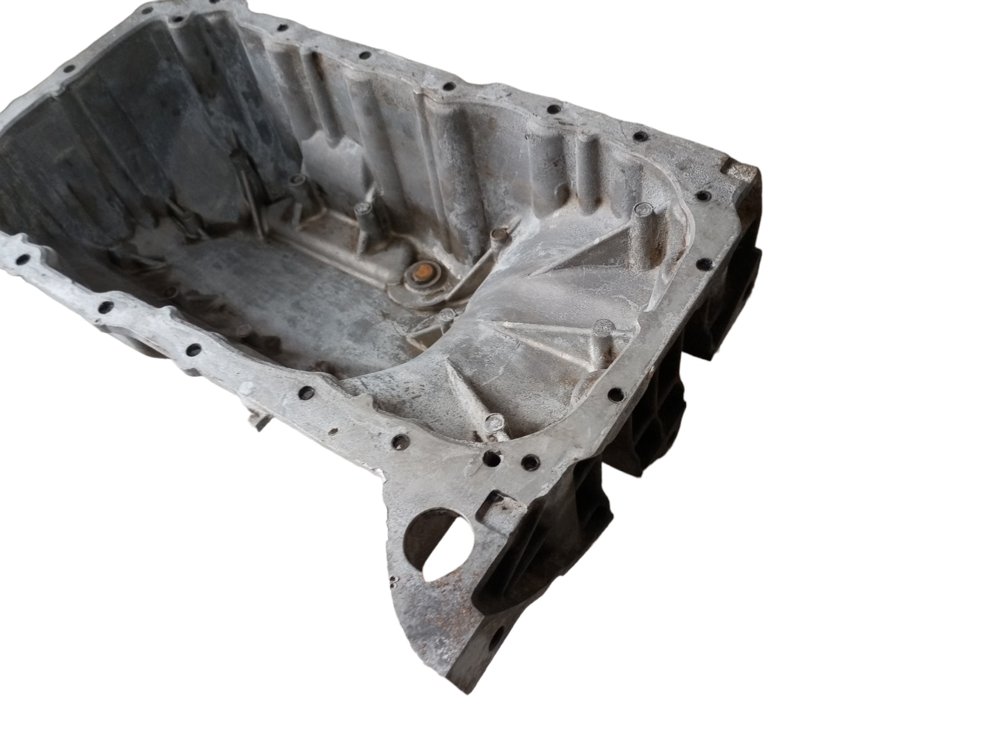 Carter Motor Peugeot 307 2008 2009 2010 2011 2012 2013 5