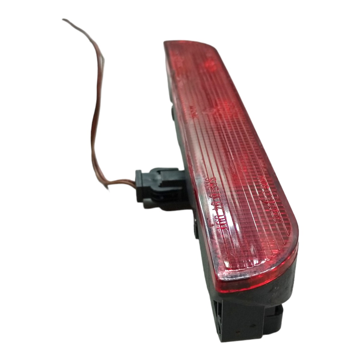 Break Light Luz De Freio Audi A4 95 96 97 98 99 2000 1.8 6