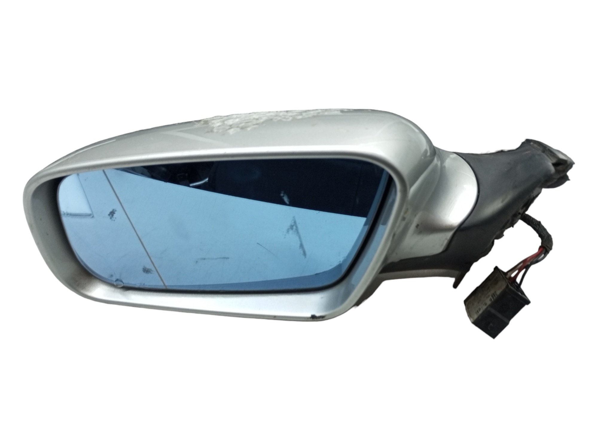 Retrovisor Audi A3 96 97 98 99 2000 2001 2002 2003 Direito 1