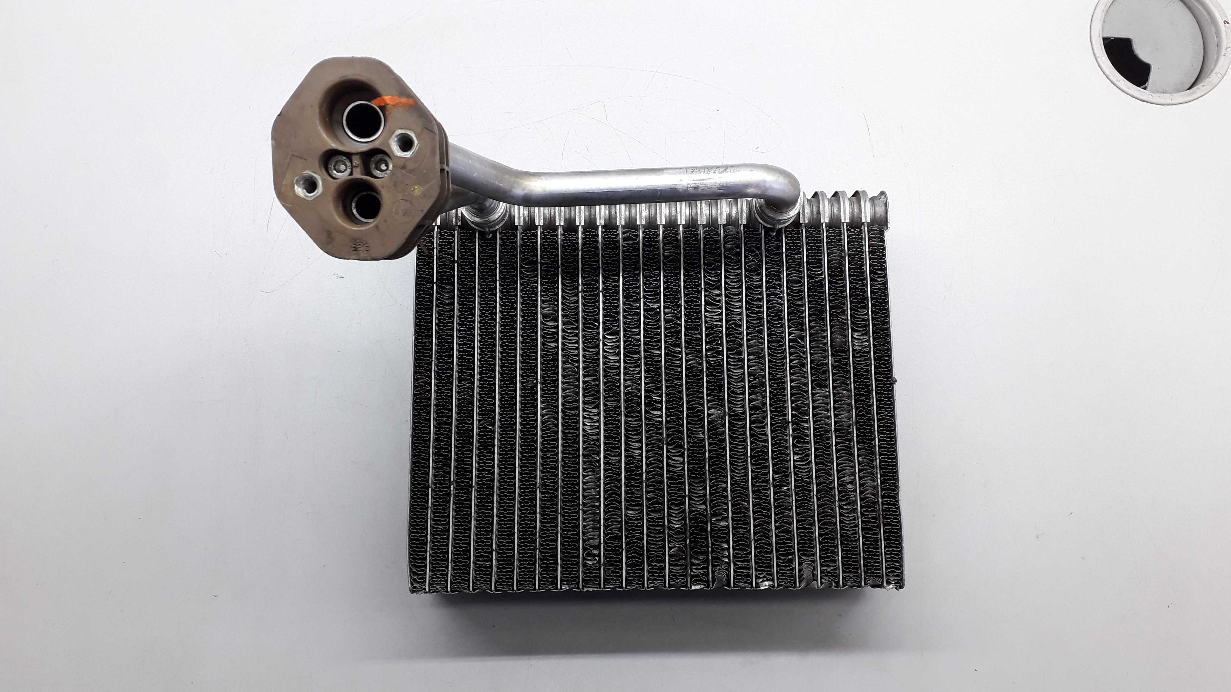 Radiador Ar Quente Renault Megane 2007/2012 1