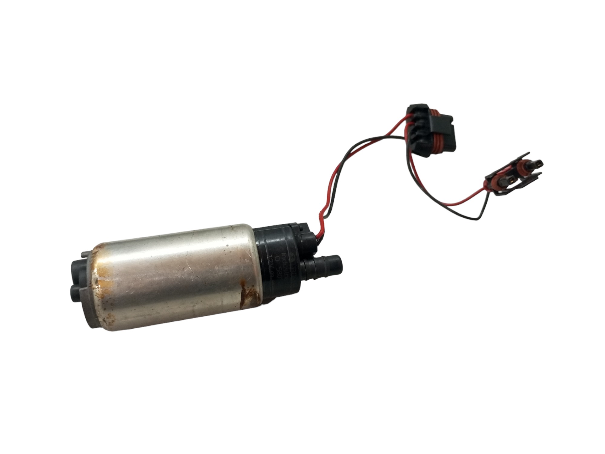 Bomba Combustivel Refil Fox Crossfox Gol Golf 2006 2008 5