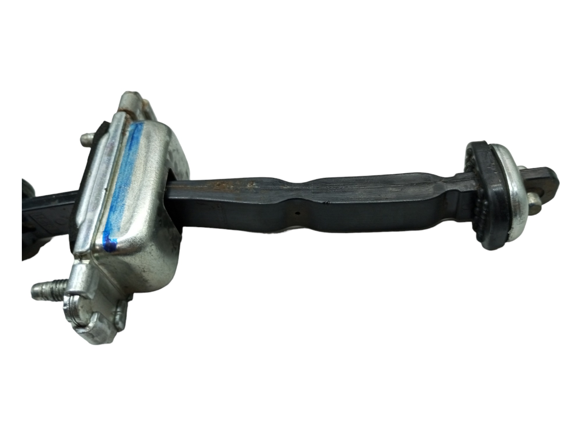 Limitador Porta Ecosport 2013 2014 2015 Dianteira Direita 5