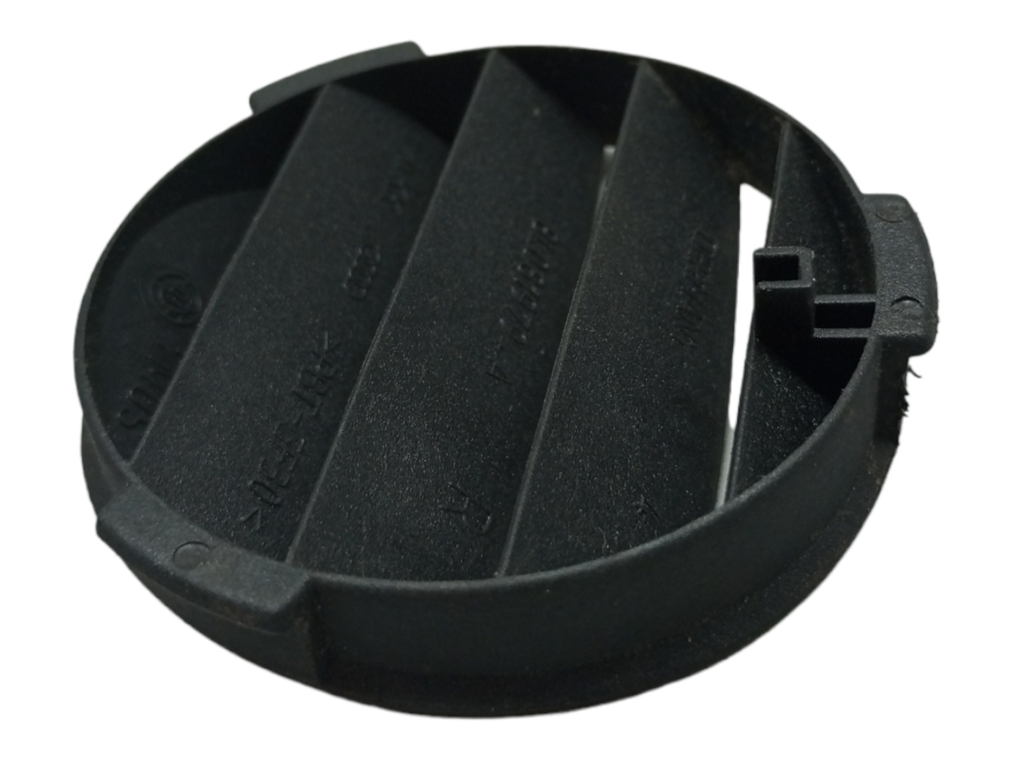 Tela Grade Difusor Audi A3 97 98 99 2000 Ar Superior 4