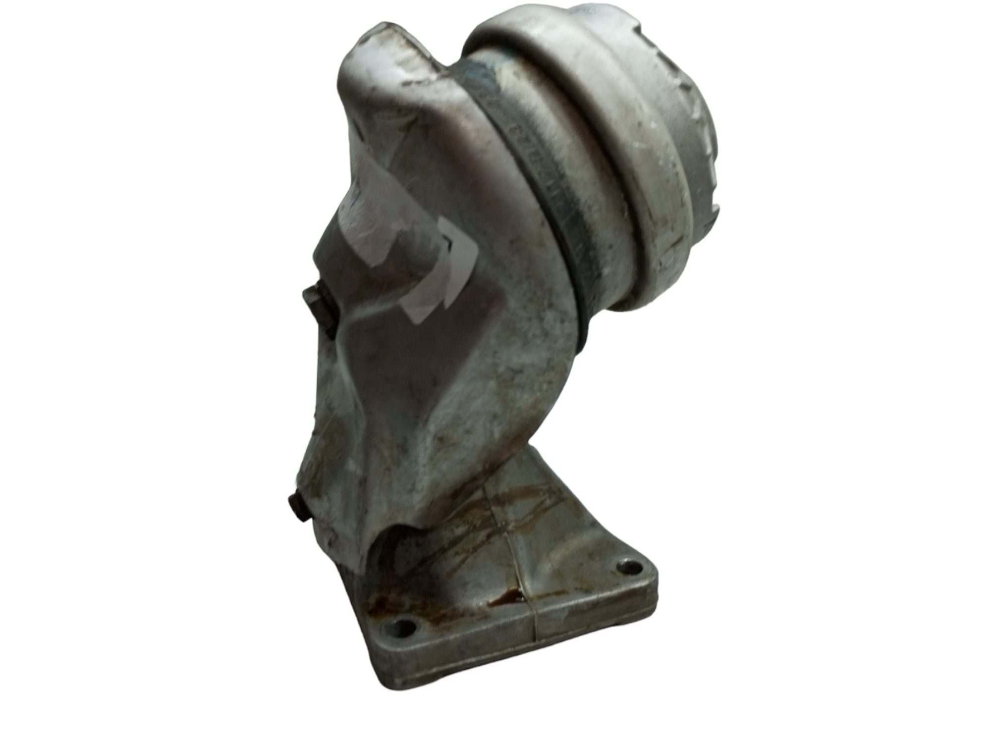 Suporte Coxim Motor Mercedes C180 94 95 96 97 98 99 Direito 5