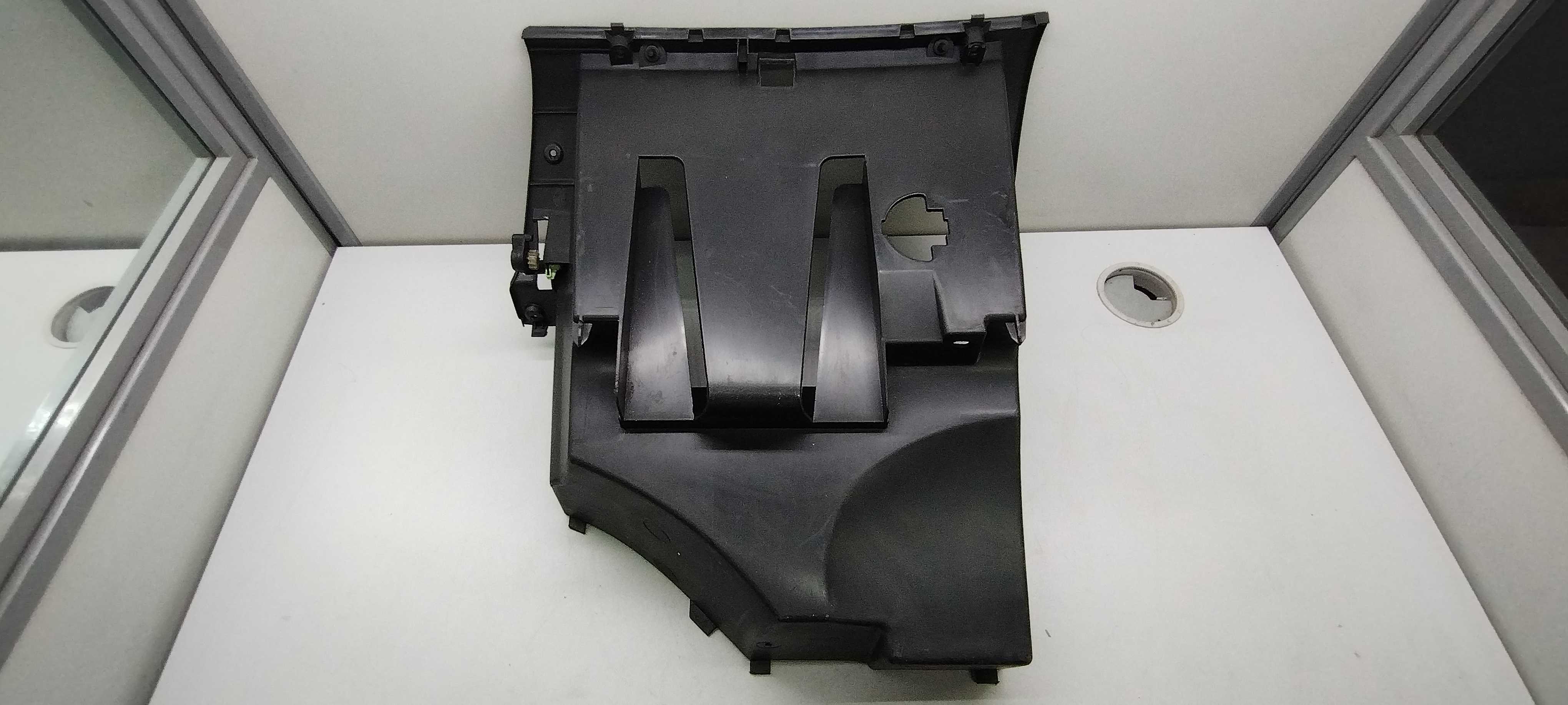 Porta Luvas Peugeot 307 Sedan 1.6 2008 3