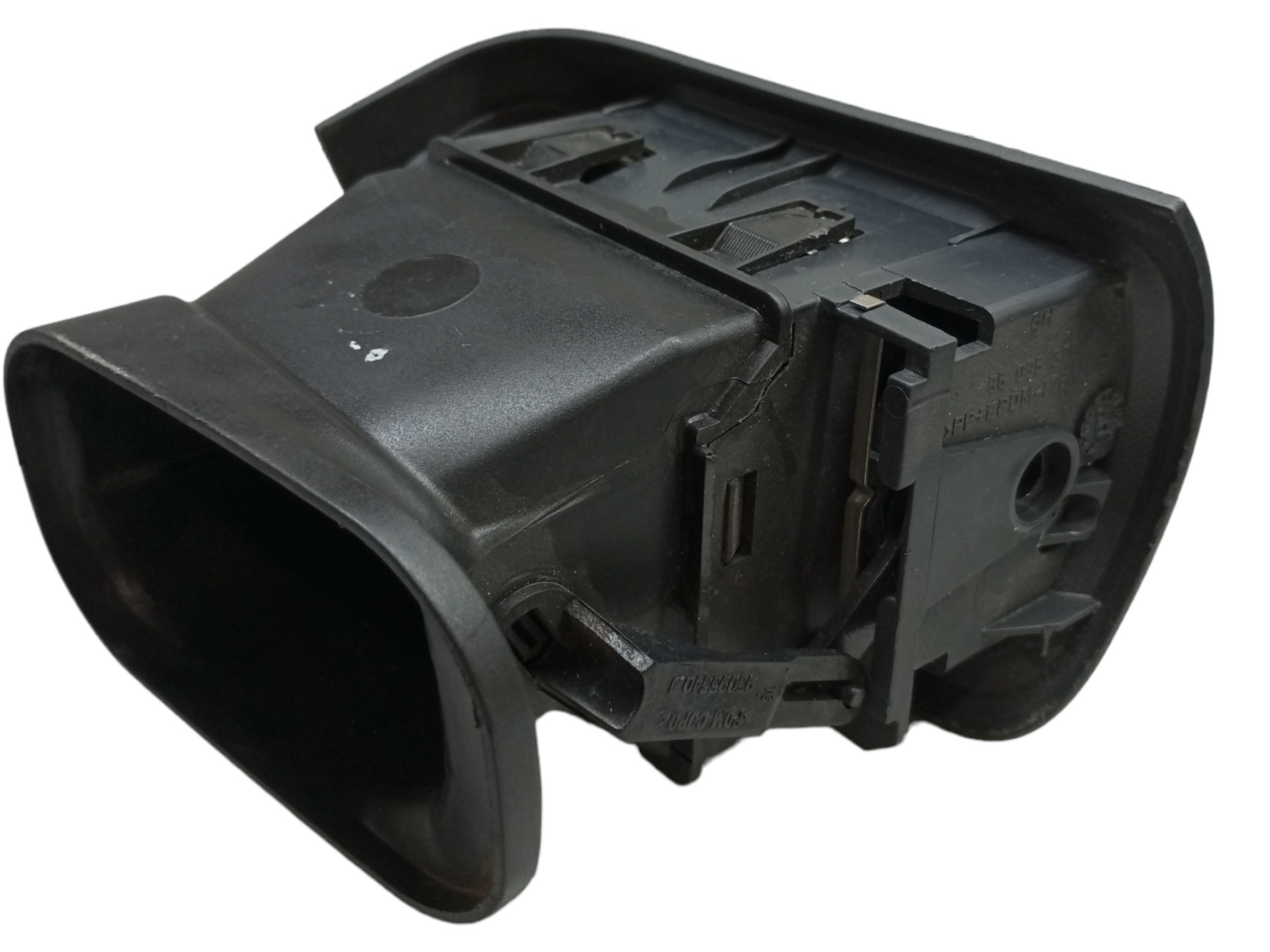 Difusor Ar Lateral Clio Renault 2001 2005 2007  Esquerdo 4