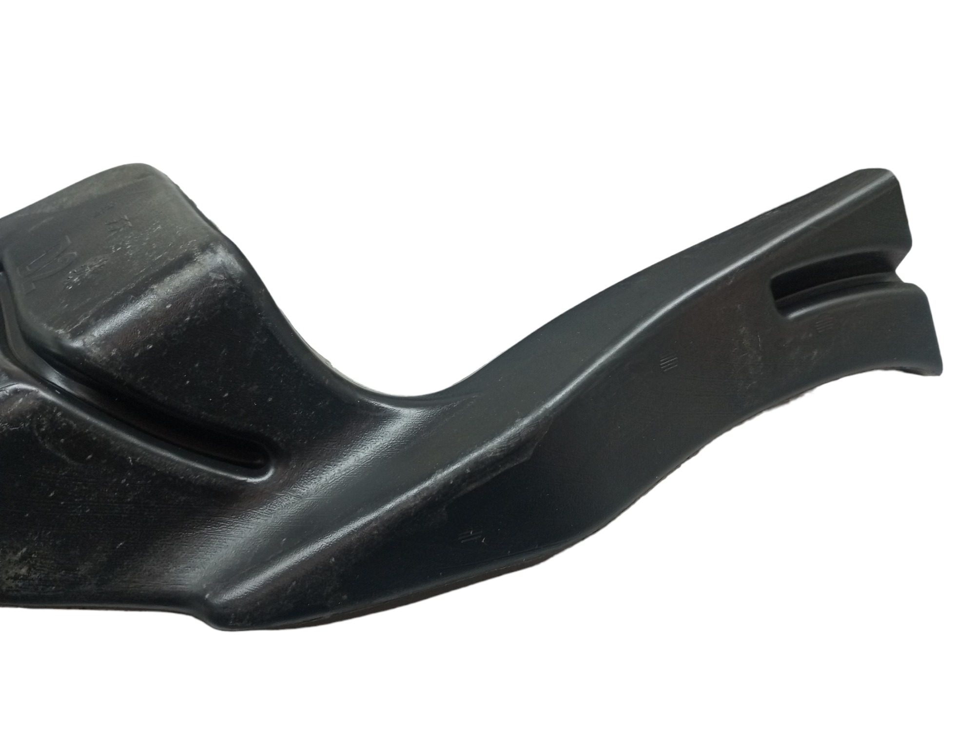 Duto Caixa Ar Citroen C4 Pallas 2007 2012 Traseiro Direito 4