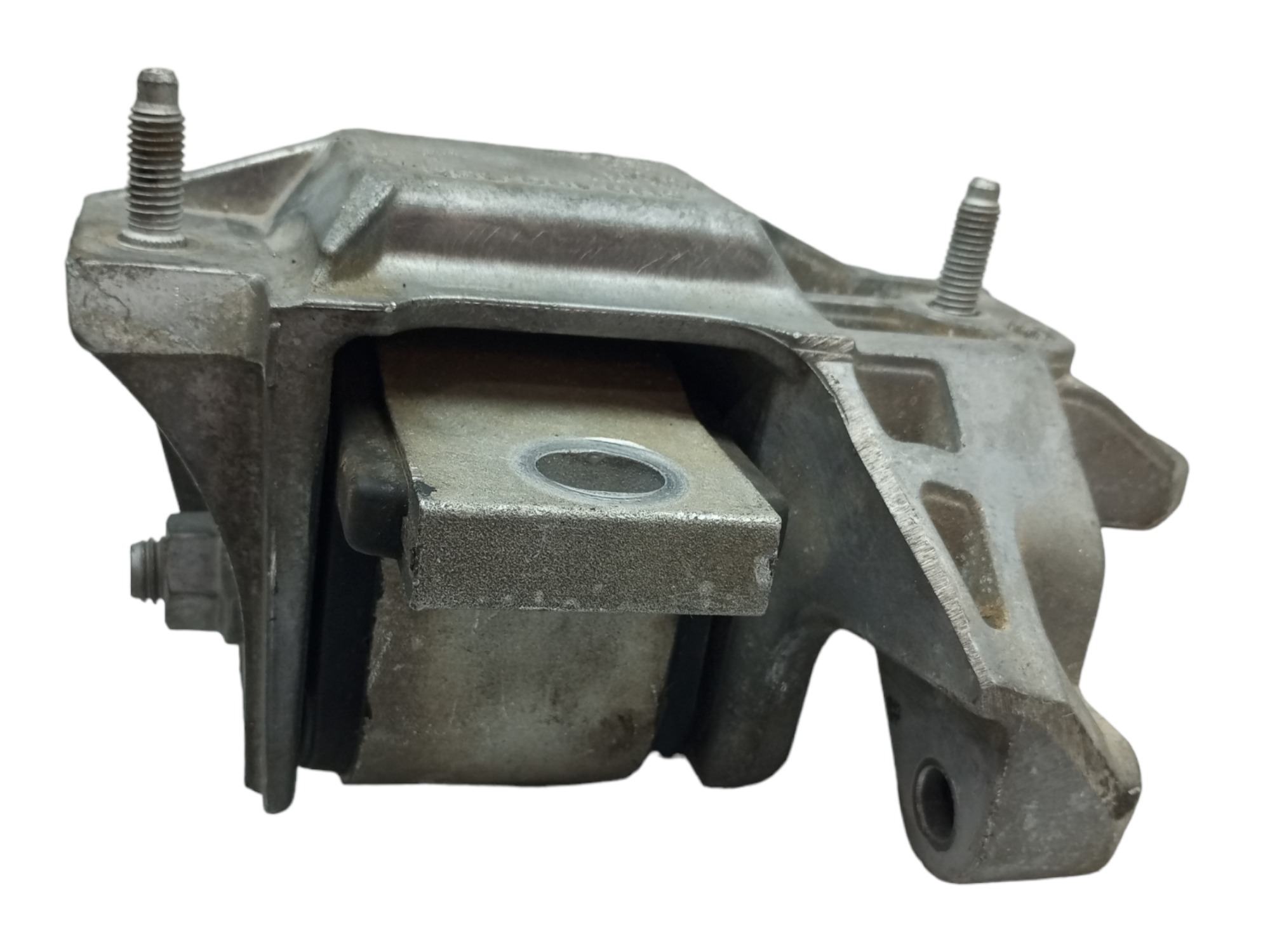 Suporte Coxim Motor Esquerdo Volkswagen Gol G5 G6 G7 2008 2