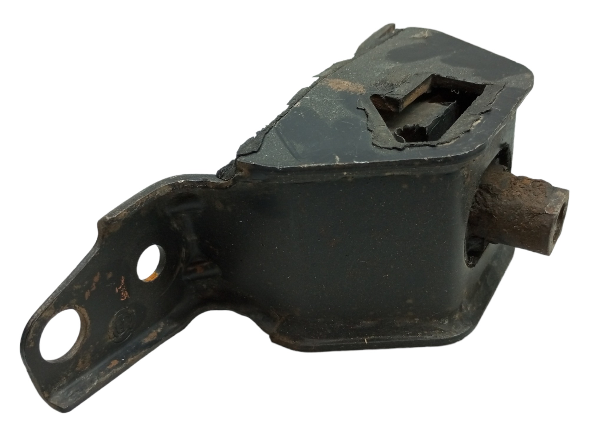 Suporte Coxim Motor Fiat Palio 96 97 98 99 2000 Direito 5