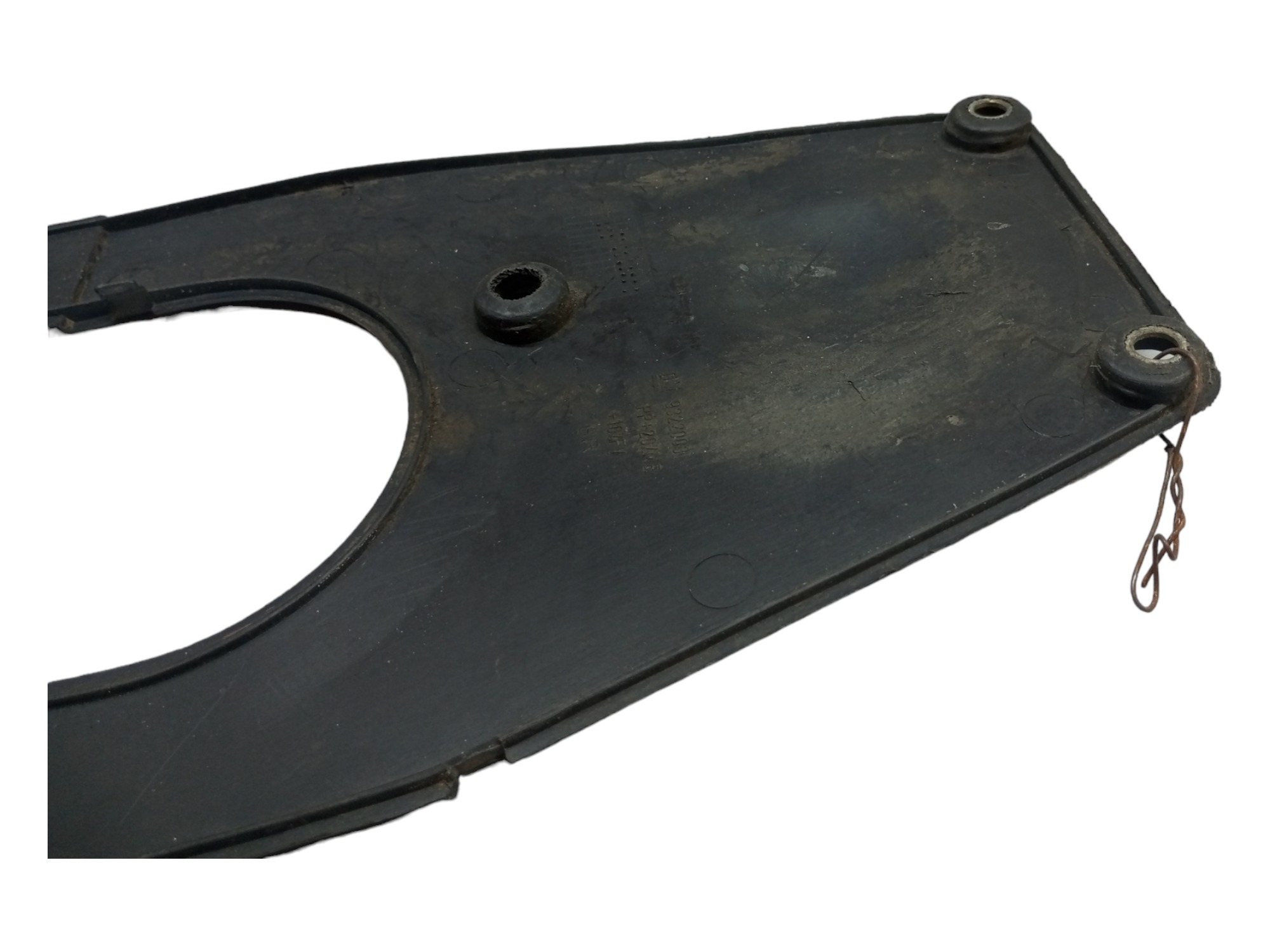 Capa Correia Dentada Corsa 1.0 2001 2002 2003 2004 Superior 4