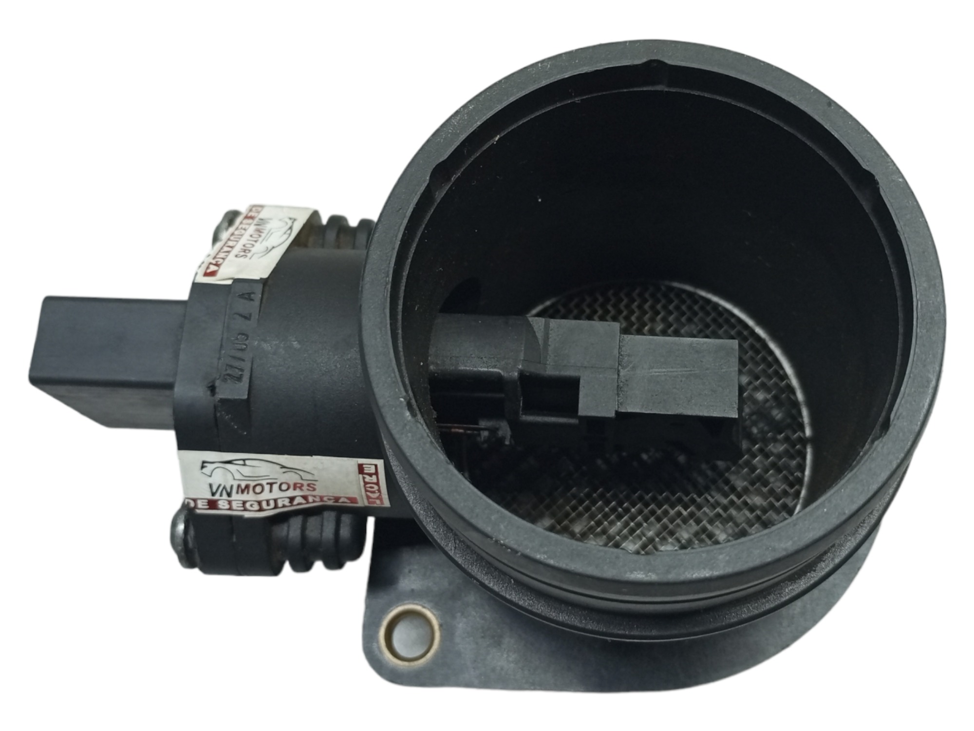Sensor Fluxo Ar Audi A3 Golf Bora Polo 2.0 2006 2007 2008 2