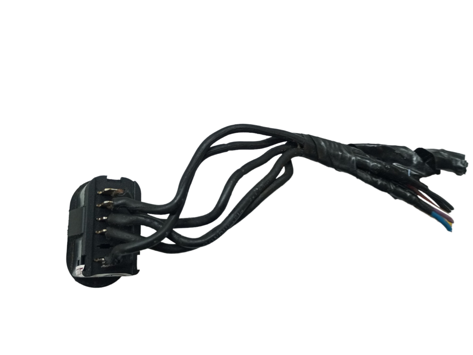 Botao Vidro Eletrico Corsa 94 95 96 97 98 Dianteiro Direito 4
