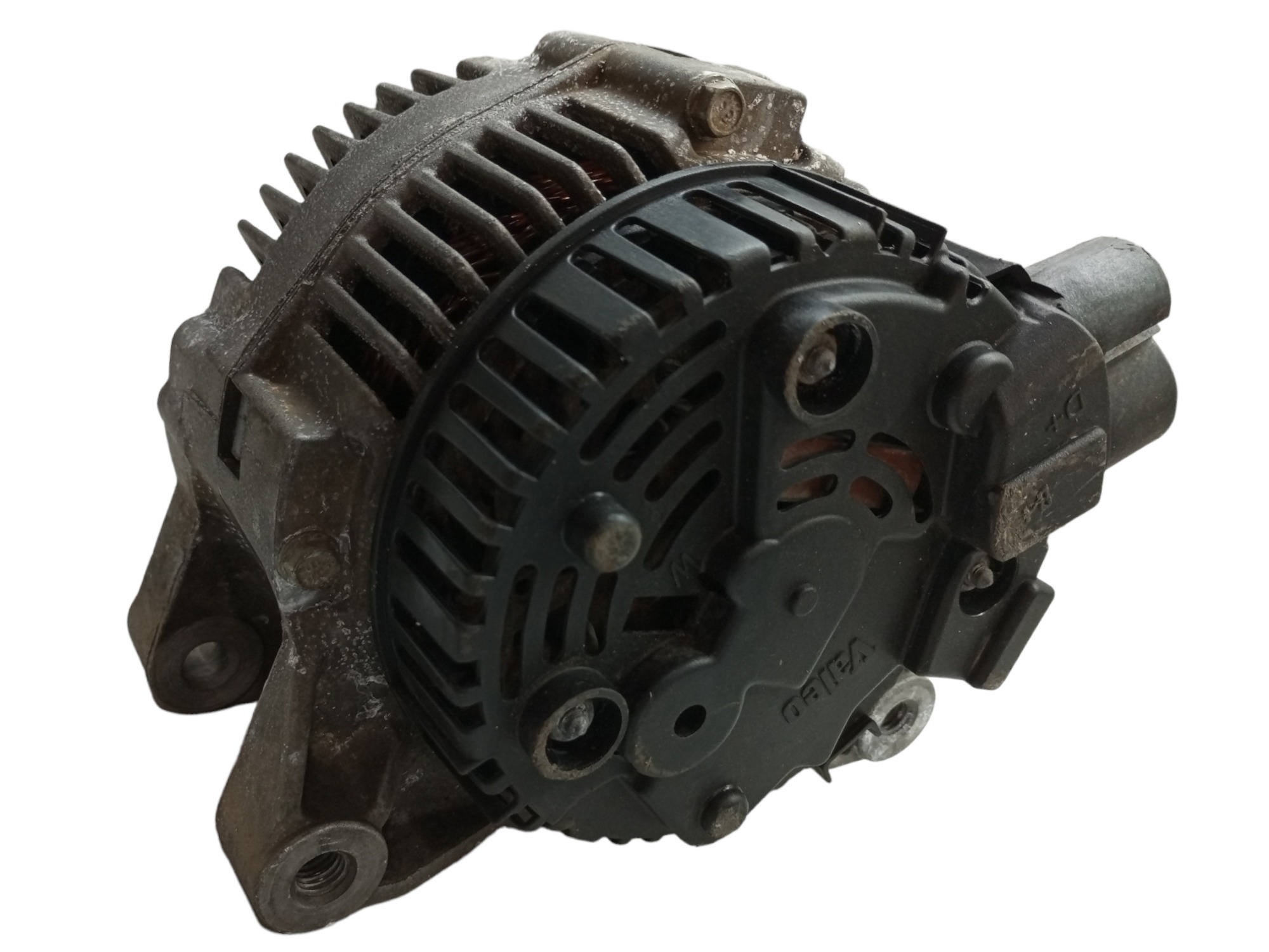 Alternador Peugeot 206 1.5 1.6 Xsara Picasso 2.0 2014 4