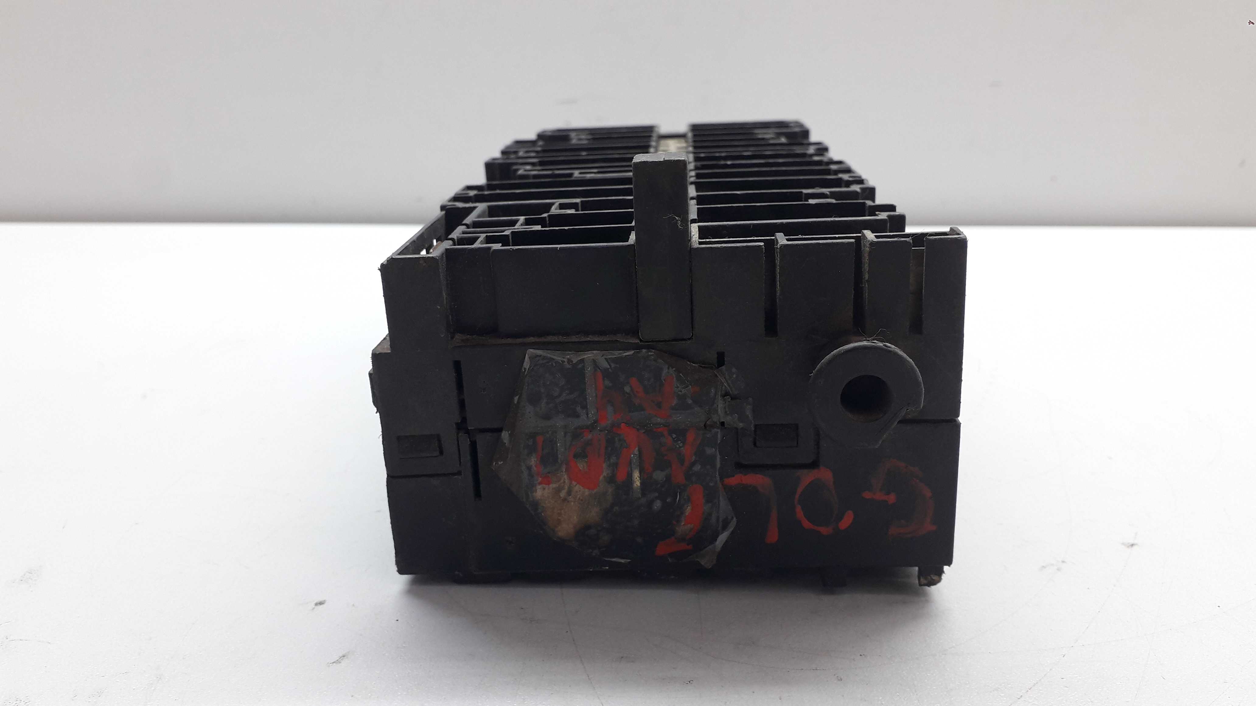 Caixa De Fusíveis Vw Golf/audi A4 1994/1998 3